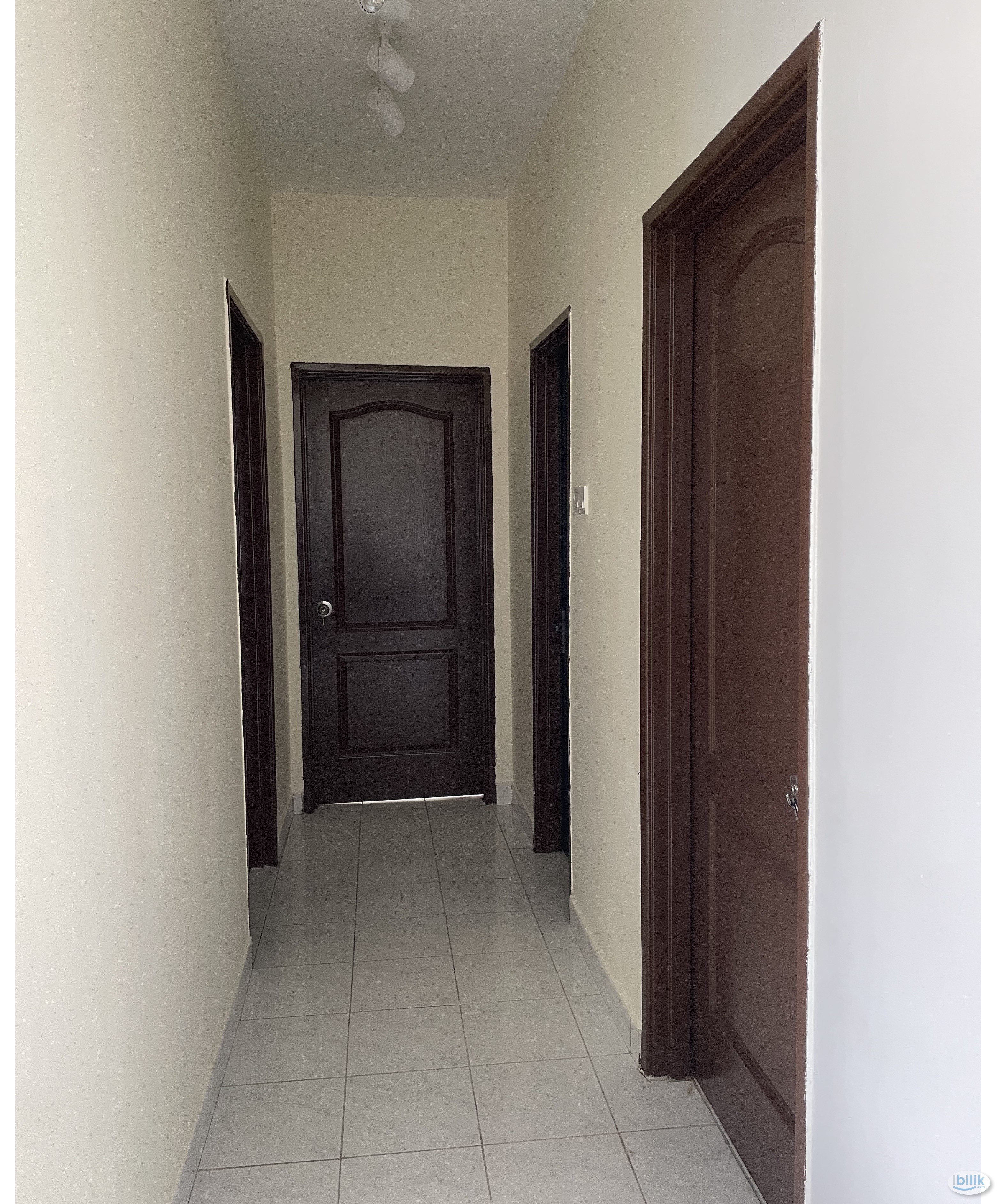 Shared Rooms & Single Room at Kelana Puteri Condominium Kelana Jaya, Petaling Jaya - Image 3