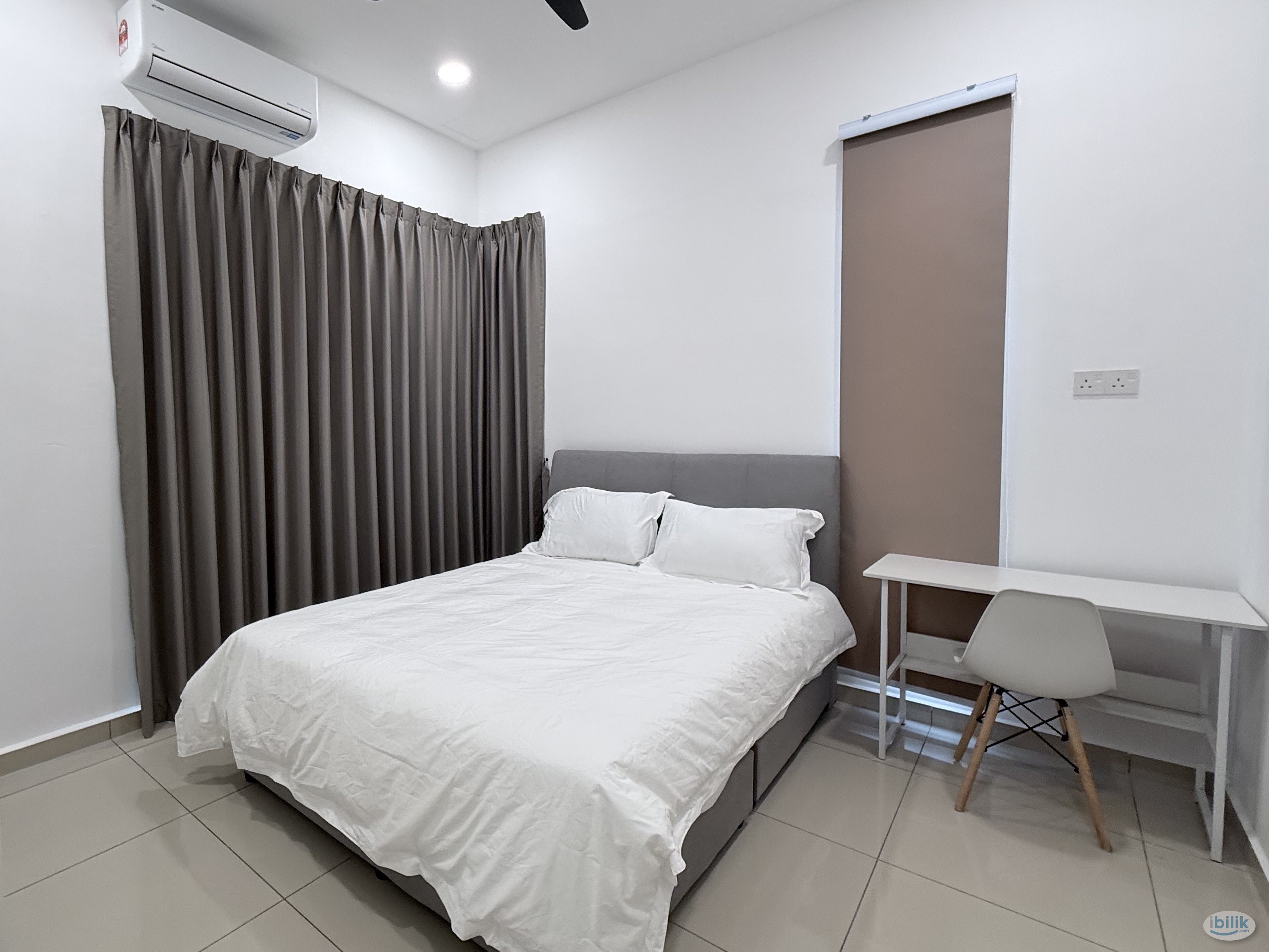 Ground Floor Bedroom at Changlun, Kedah - Image 1