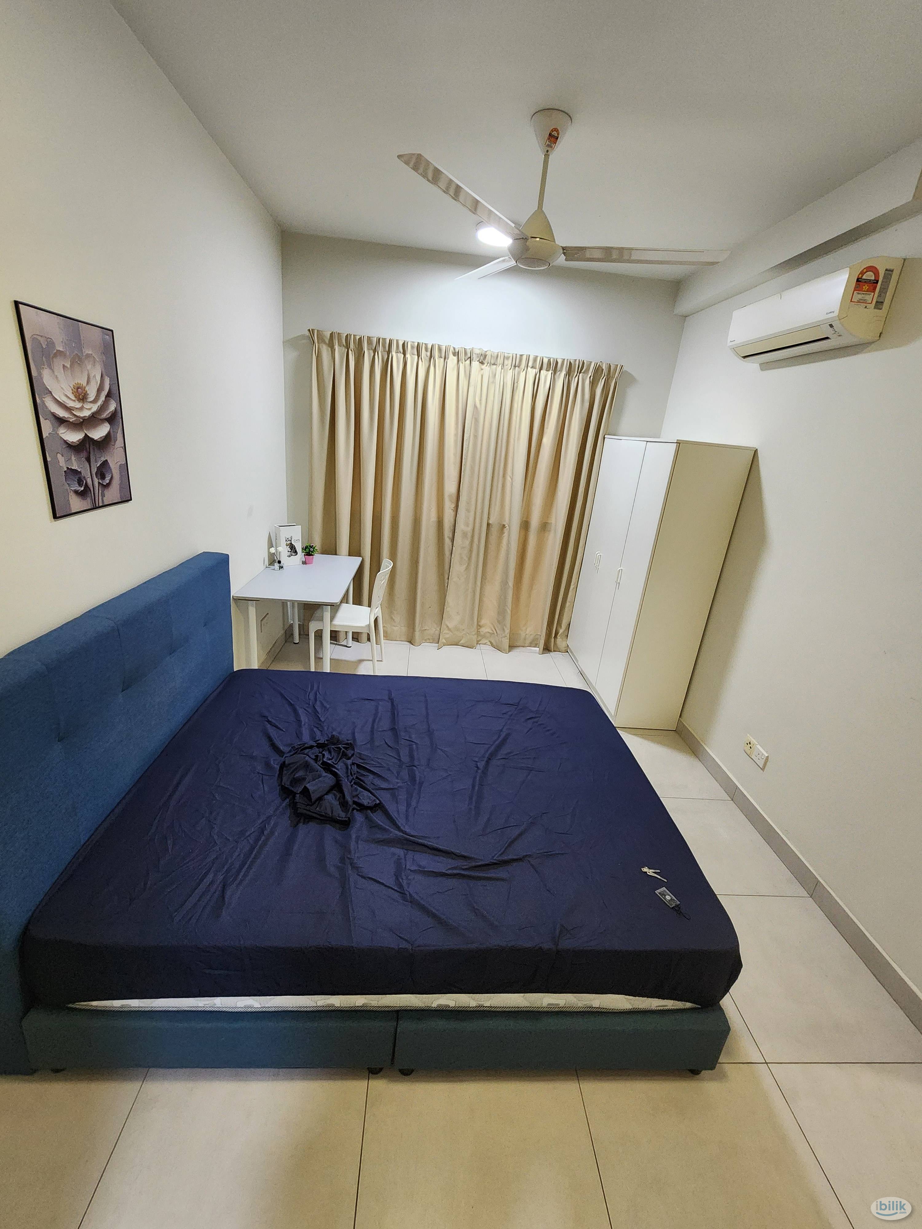 Female Unit @UCSI Master room@Maxim - Image 1