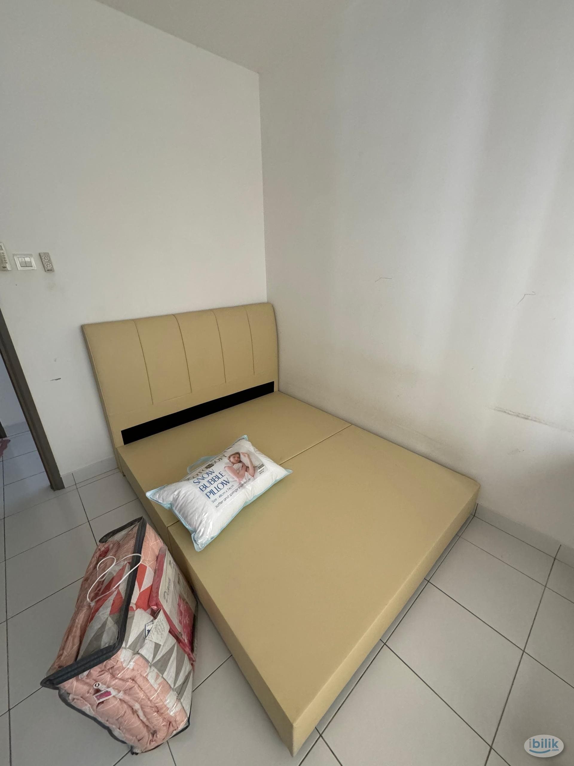 Middle Room at Alam Damai, Cheras - Image 1