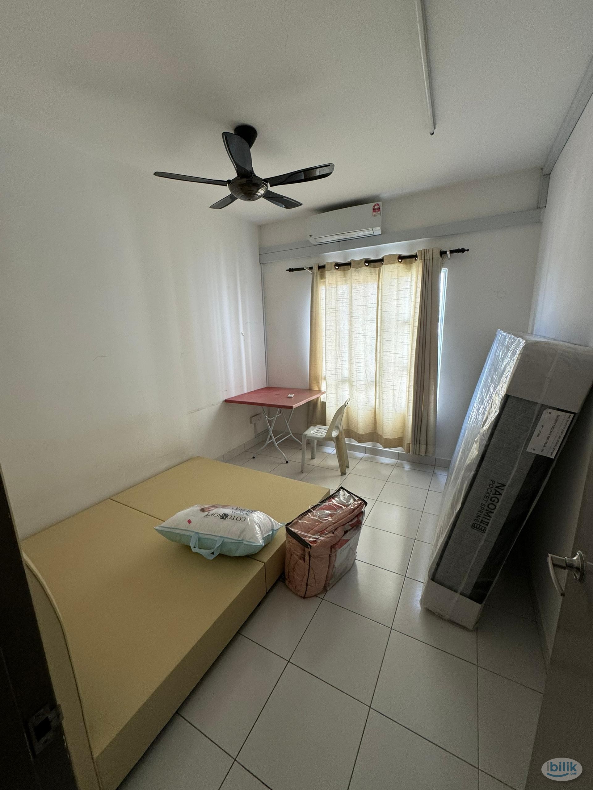 Middle Room at Alam Damai, Cheras - Image 2