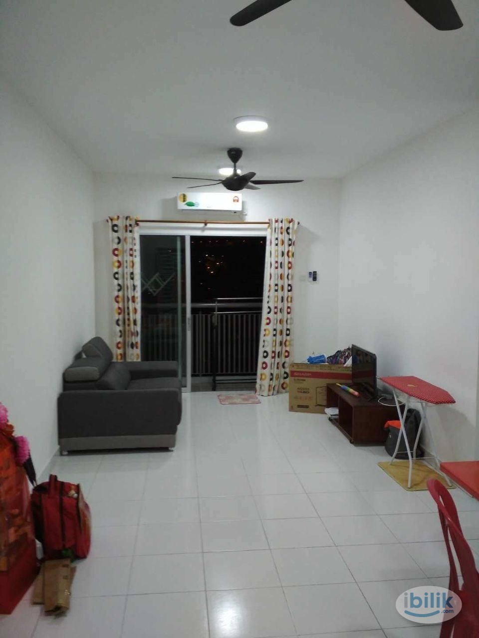 Middle Room at Alam Damai, Cheras - Image 4
