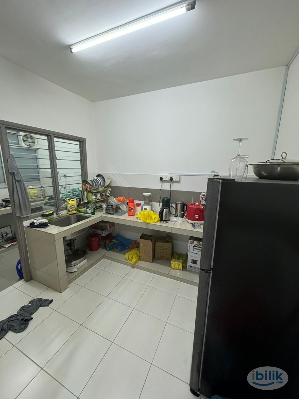 Single Room at Alam Damai, Cheras - Image 4