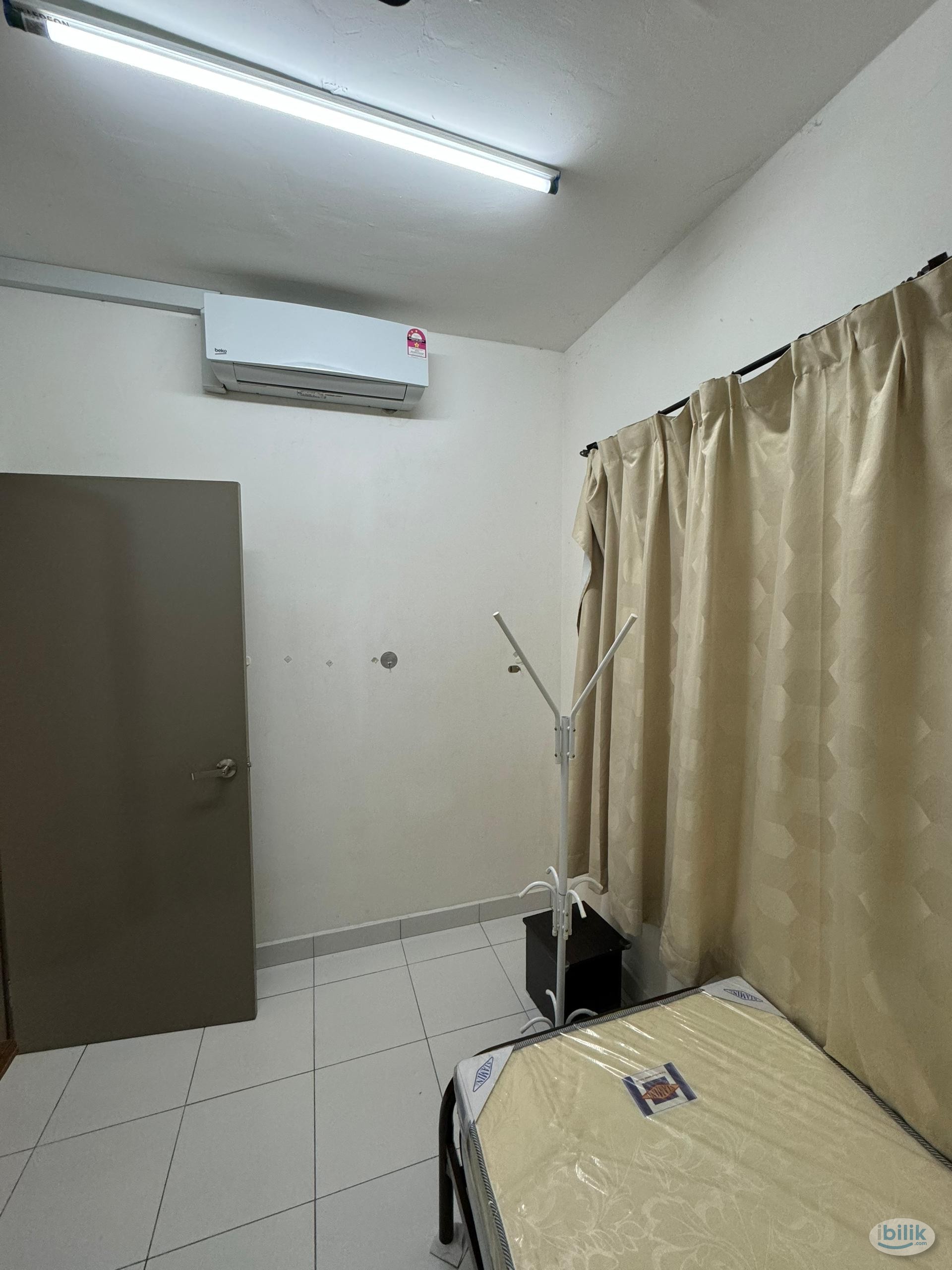 Single Room at Alam Damai, Cheras - Image 2