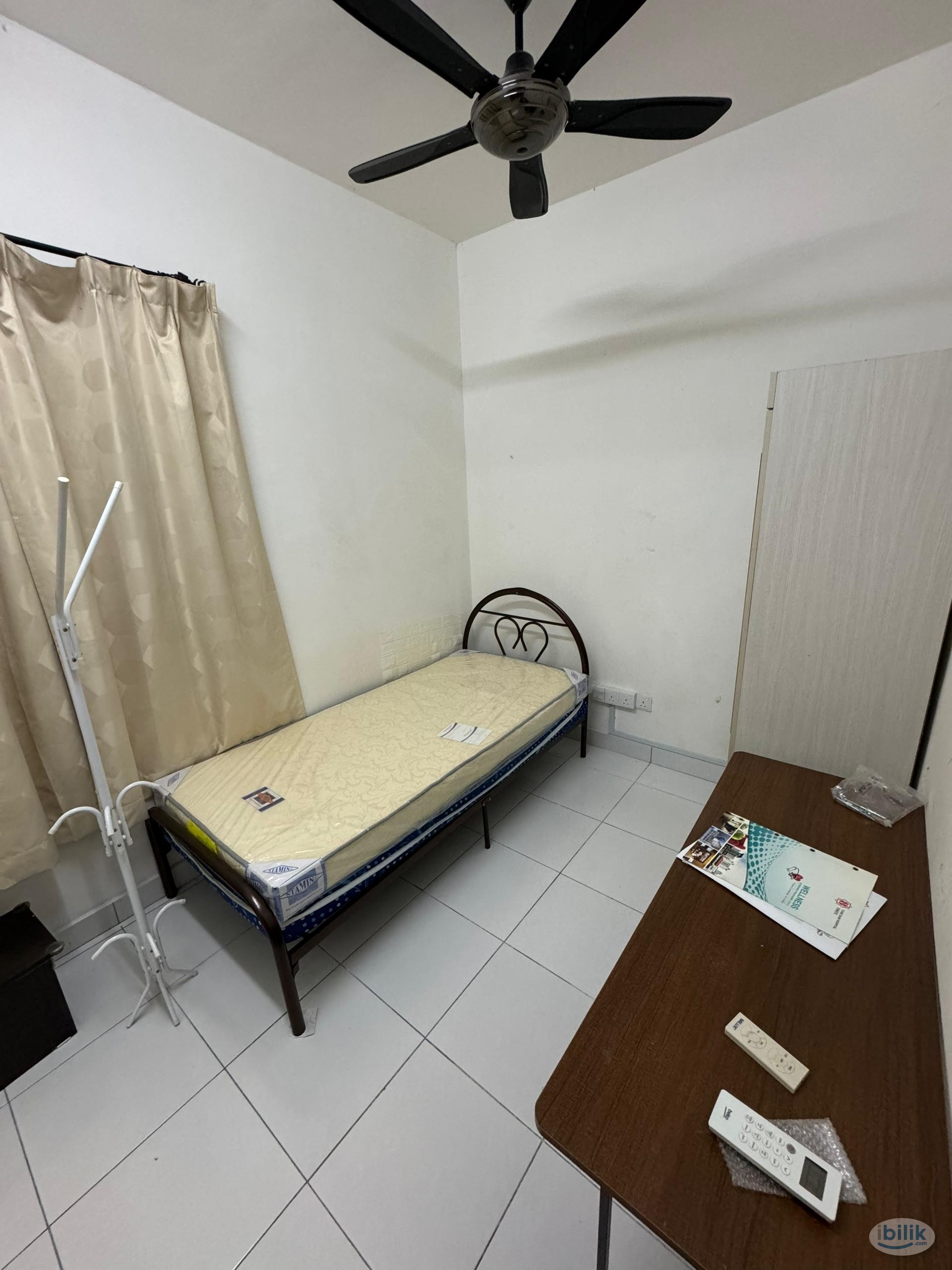Single Room at Alam Damai, Cheras - Image 1