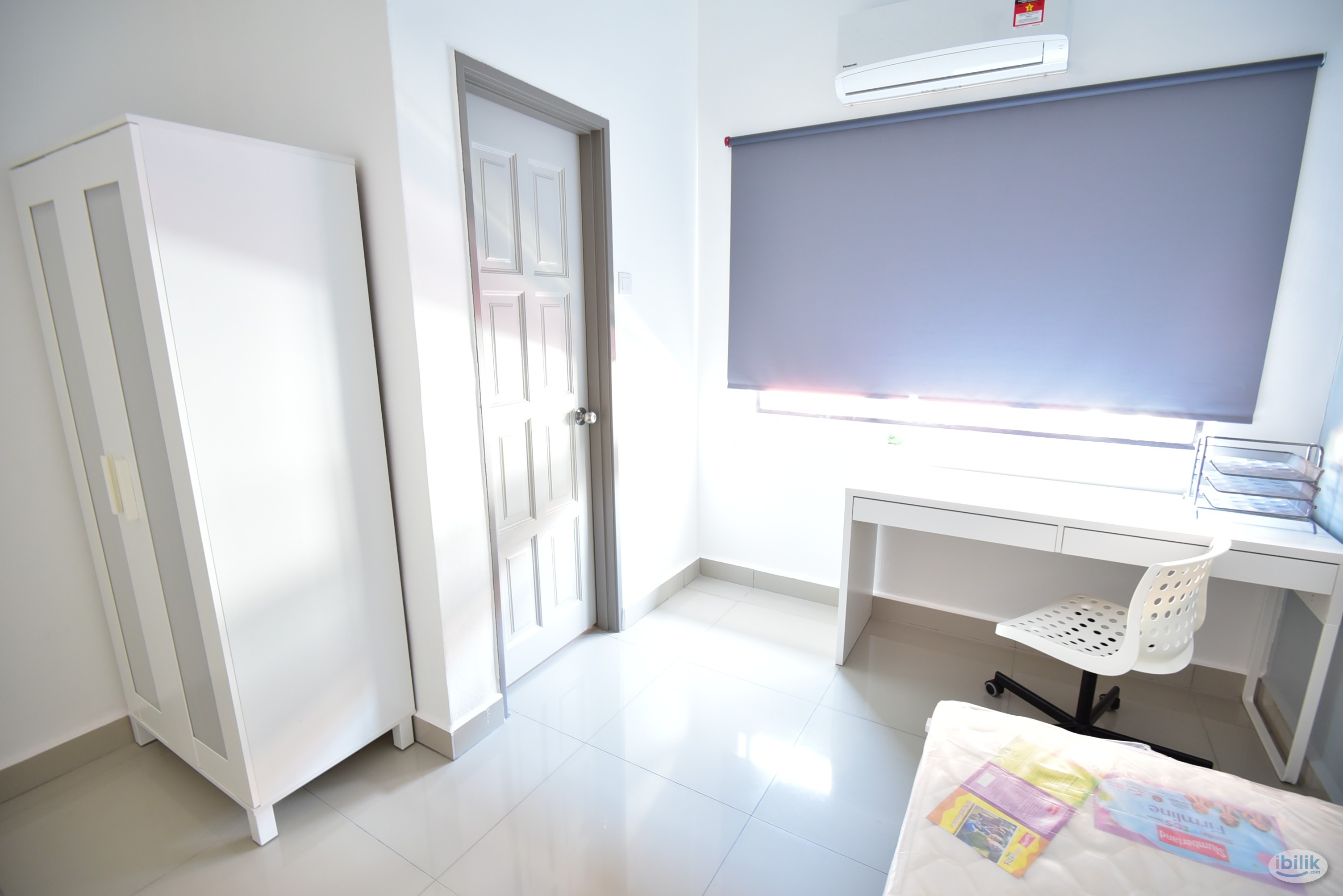HELP University 3 min walking distance (Gated & Guarded Residence) - Image 2