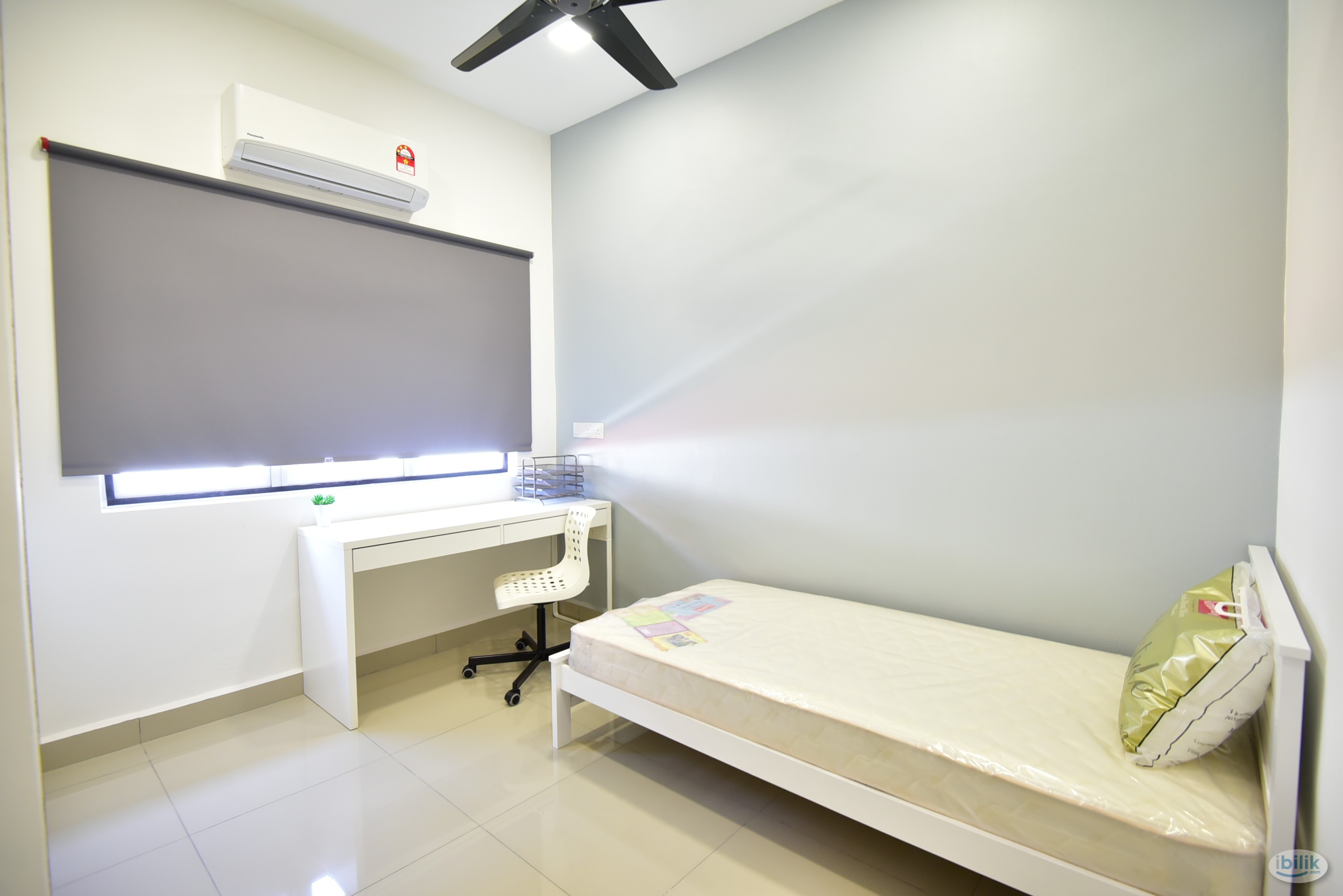 HELP University 3 min walking distance (Gated & Guarded Residence) - Image 3