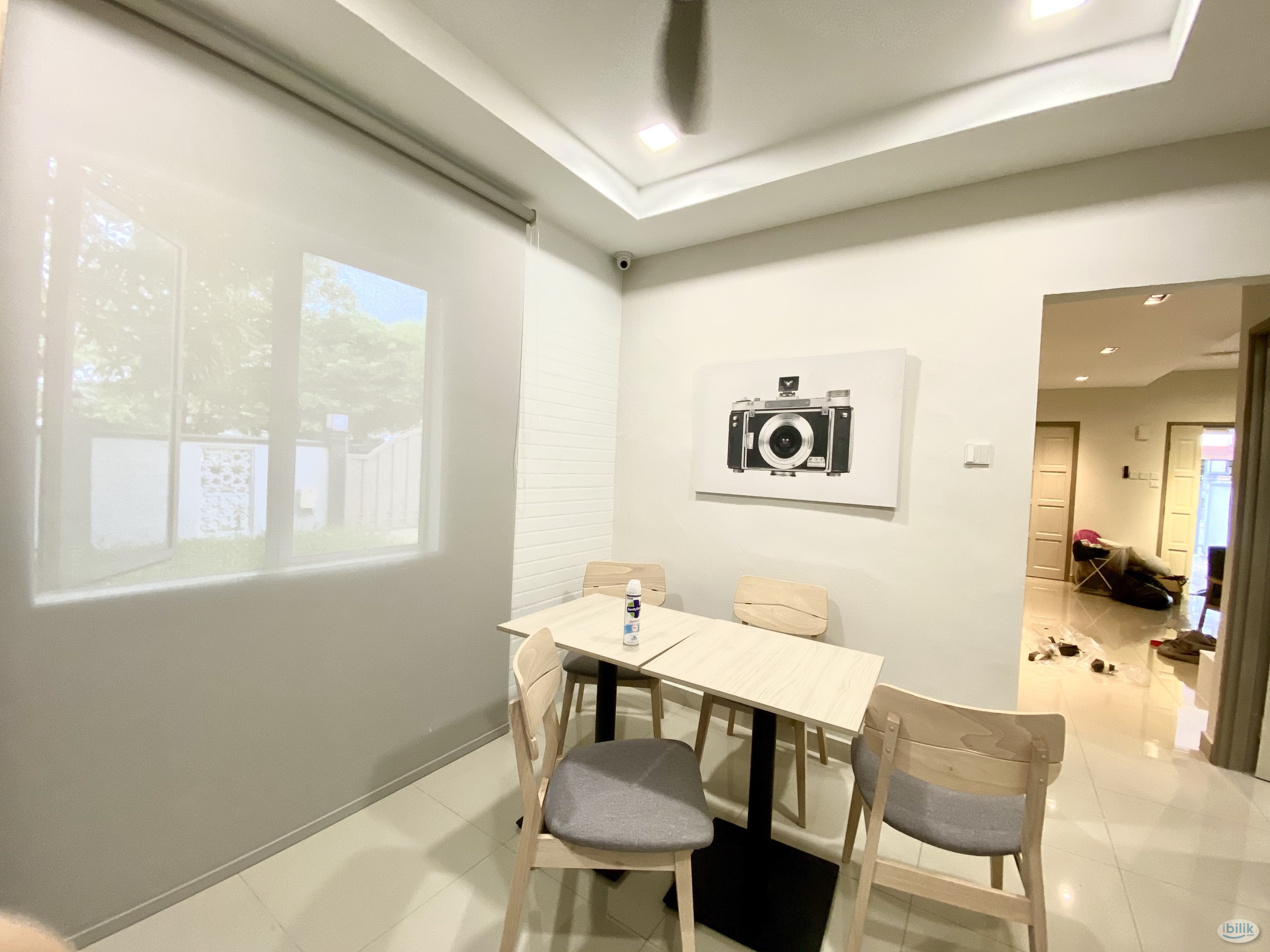 HELP University 3 min walking distance (Gated & Guarded Residence) - Image 5