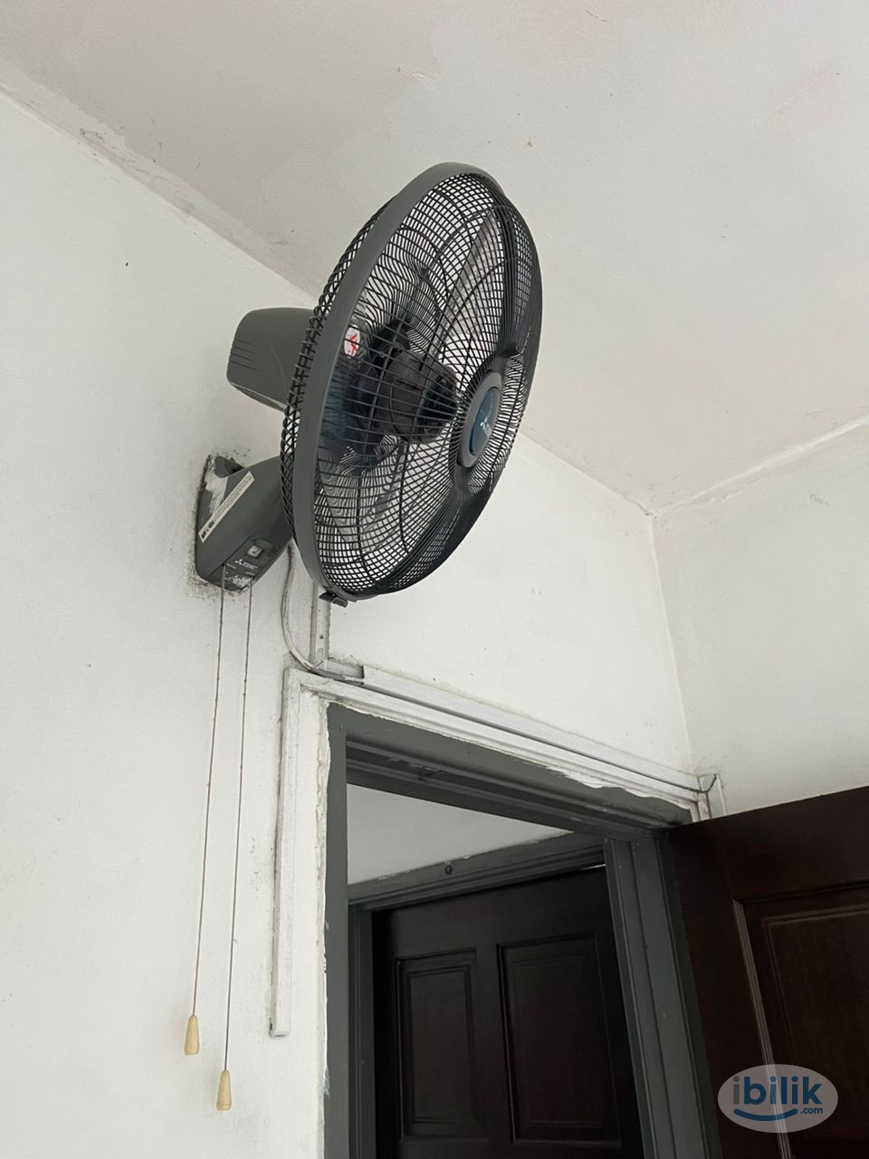 Single Room at SD Apartments, Bandar Sri Damansara - Image 3