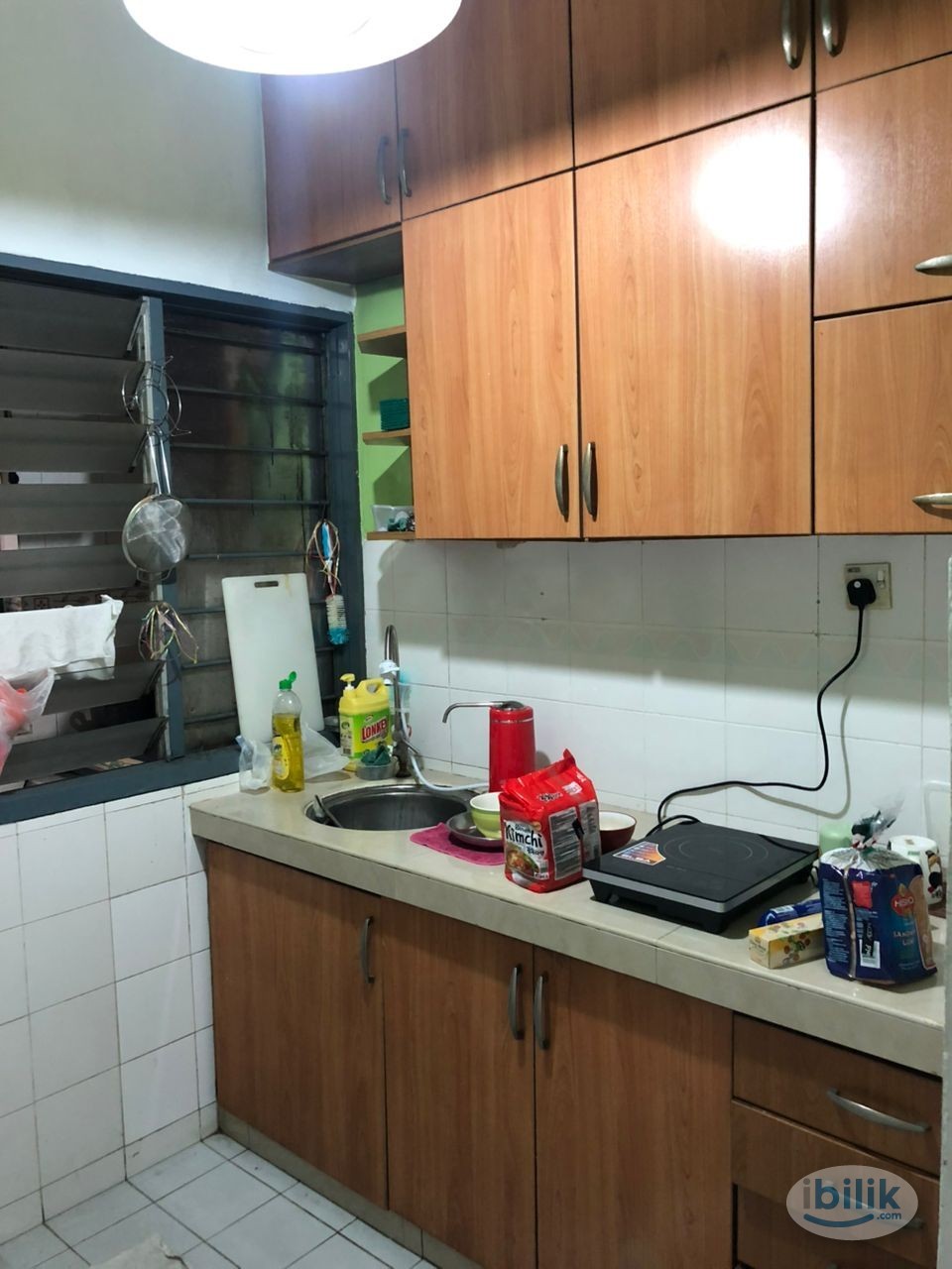 Single Room at SD Apartments, Bandar Sri Damansara - Image 4