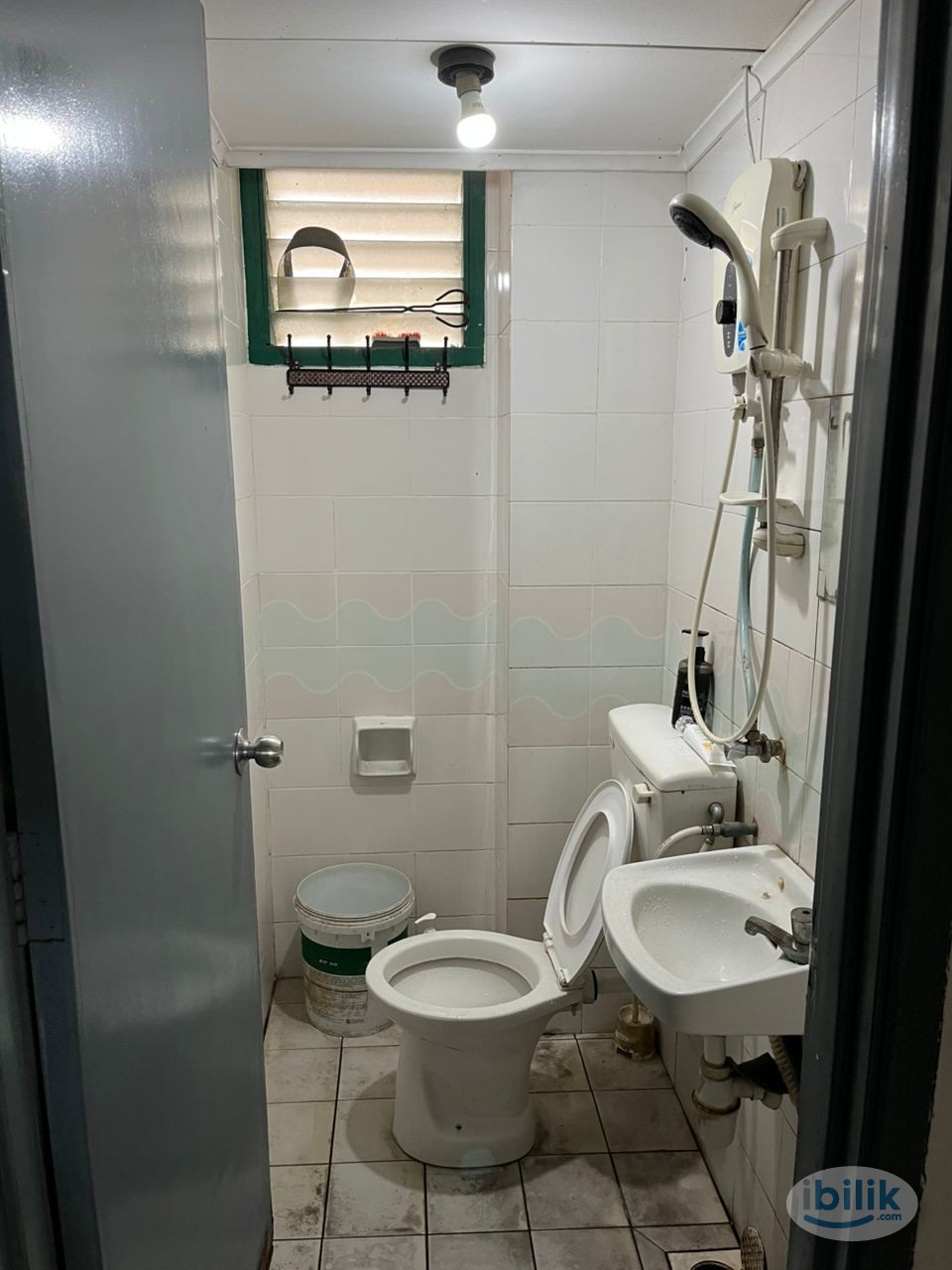 Single Room at SD Apartments, Bandar Sri Damansara - Image 5