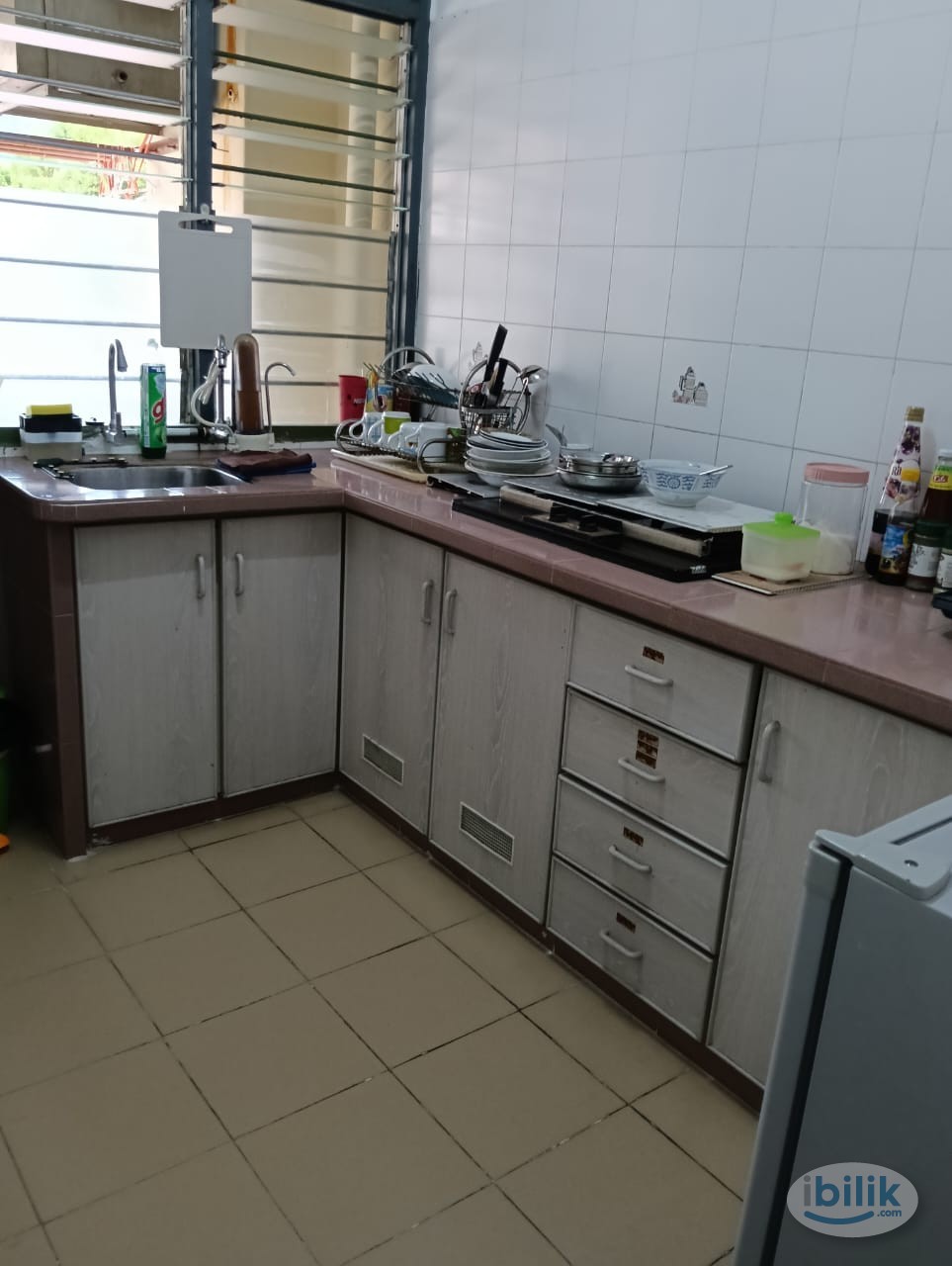 Middle Room at Springfield, Sungai Ara - Image 3