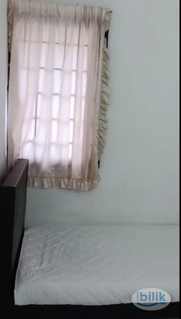 Middle Room at Springfield, Sungai Ara - Image 1