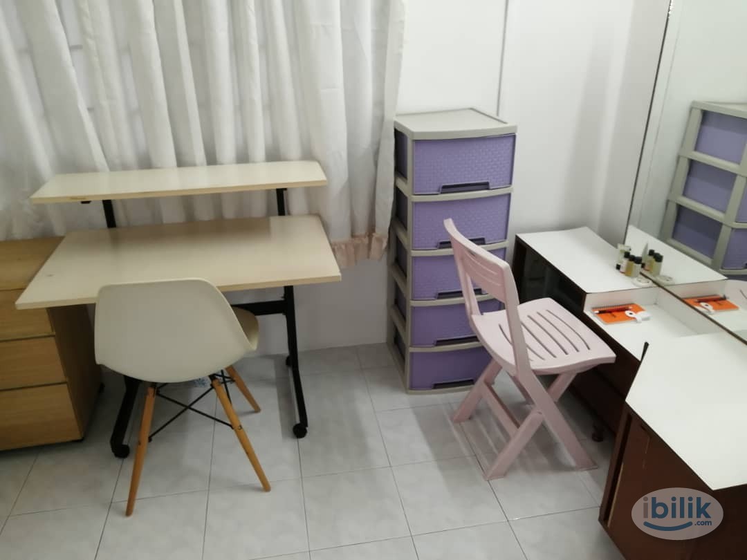 Middle Room at Springfield, Sungai Ara - Image 2