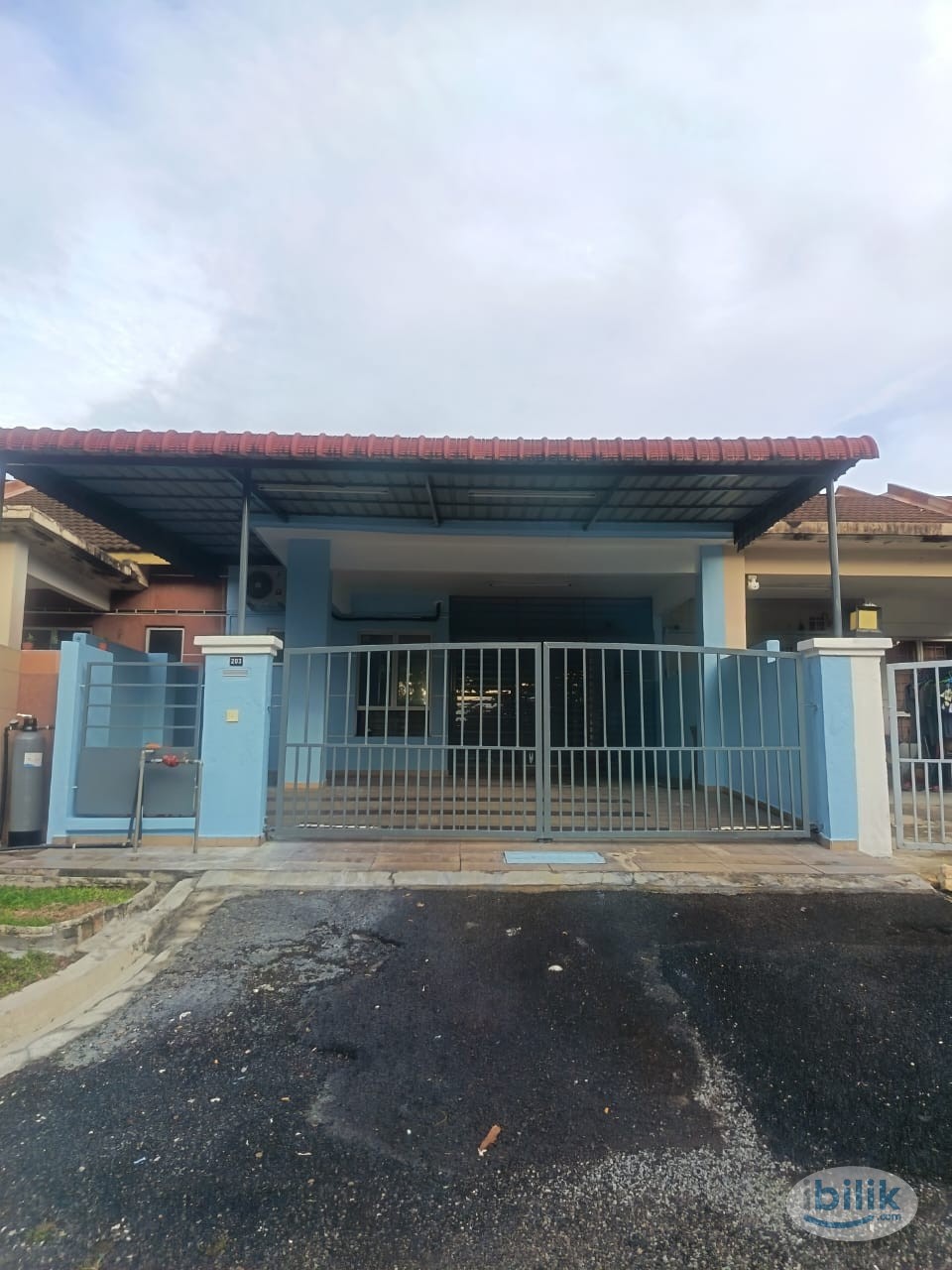 Seremban Single Storey House Room Rent - Image 1