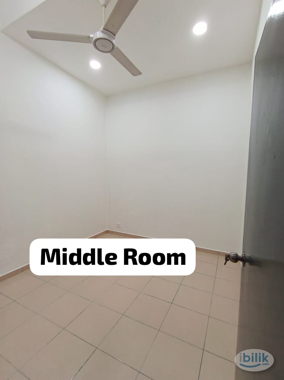 Seremban Single Storey House Room Rent - Image 4