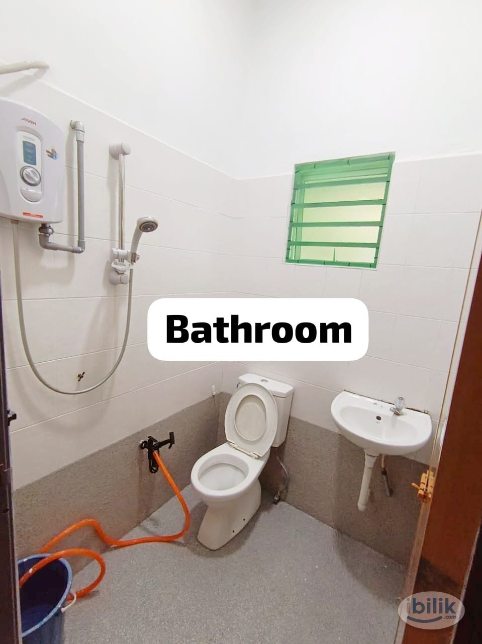 Seremban Single Storey House Room Rent - Image 5