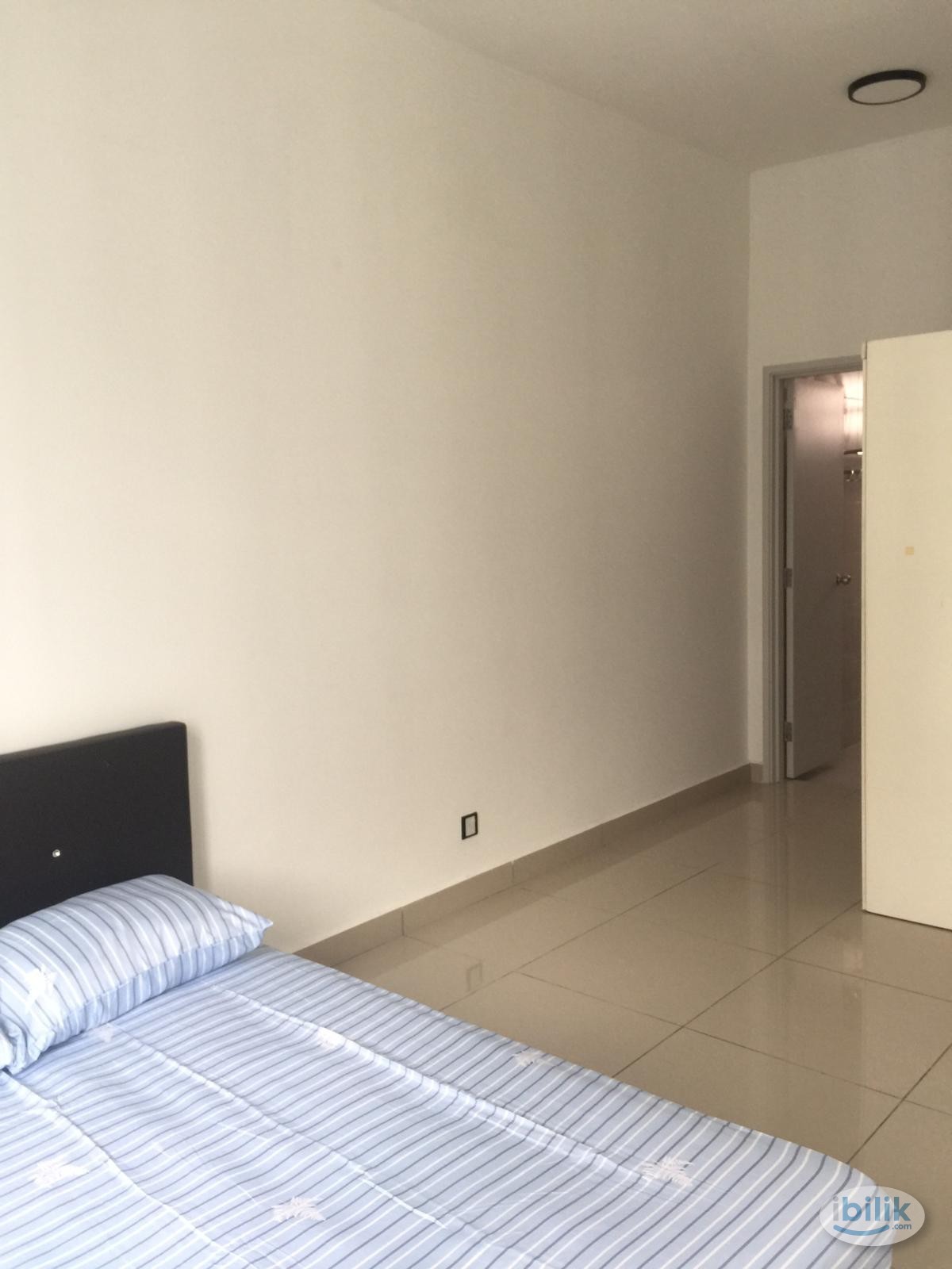Pasir Gudang/Permas Seaview Master Room RM950 include Aircon, Utilities & Wifi - Image 2