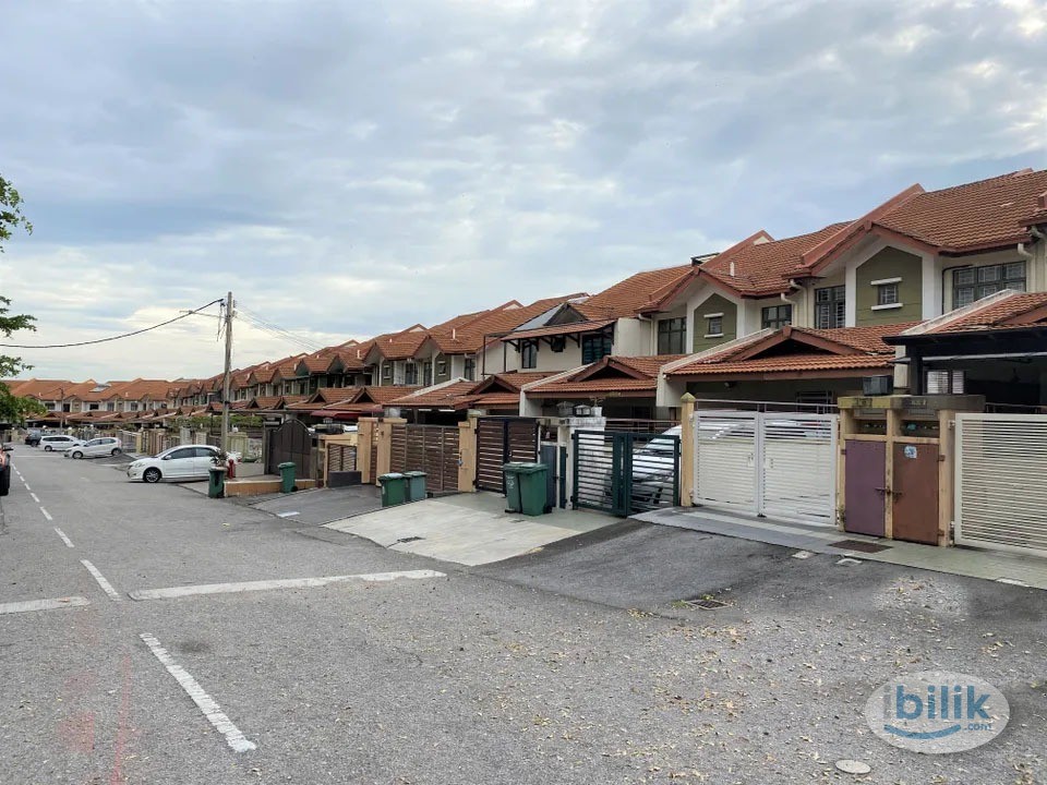 Studio at Taman Bukit Cheras, Cheras South - Image 1