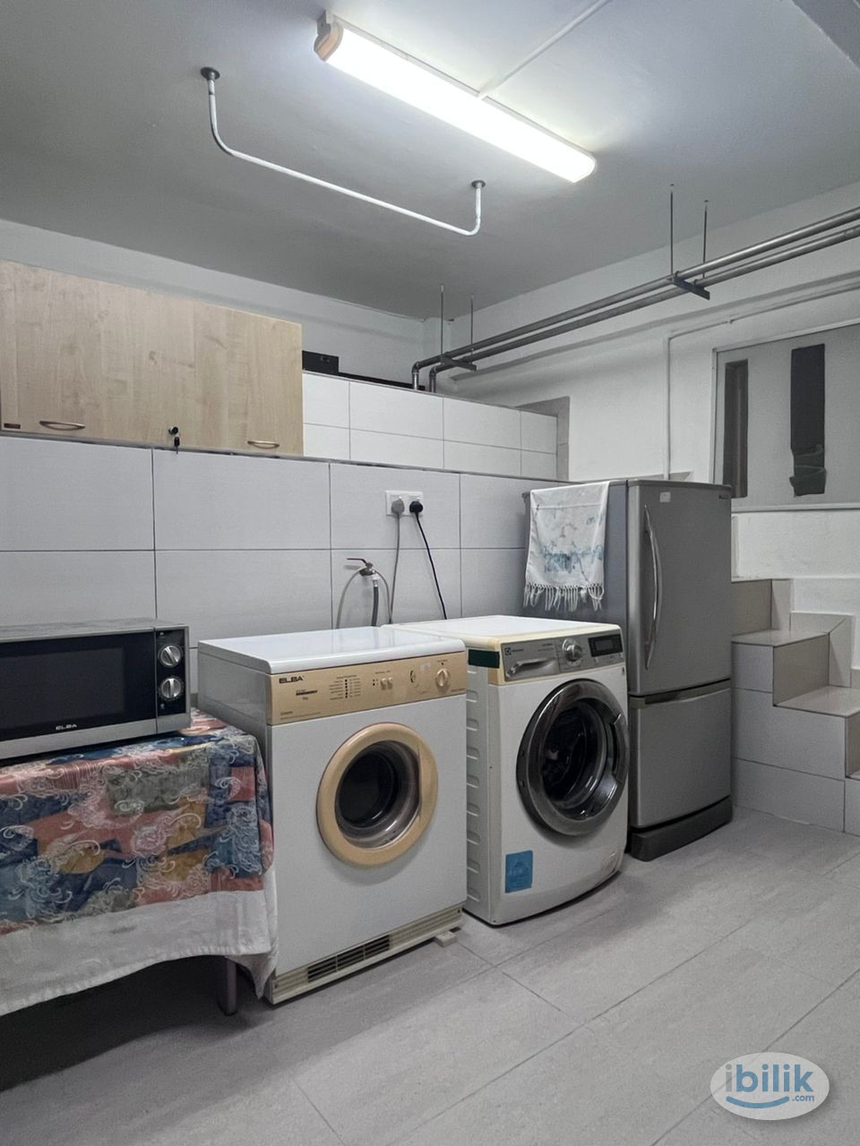 Studio at Taman Bukit Cheras, Cheras South - Image 4