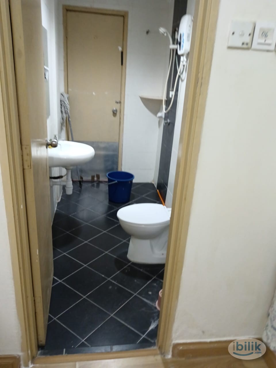 Studio at Taman Bukit Cheras, Cheras South - Image 5