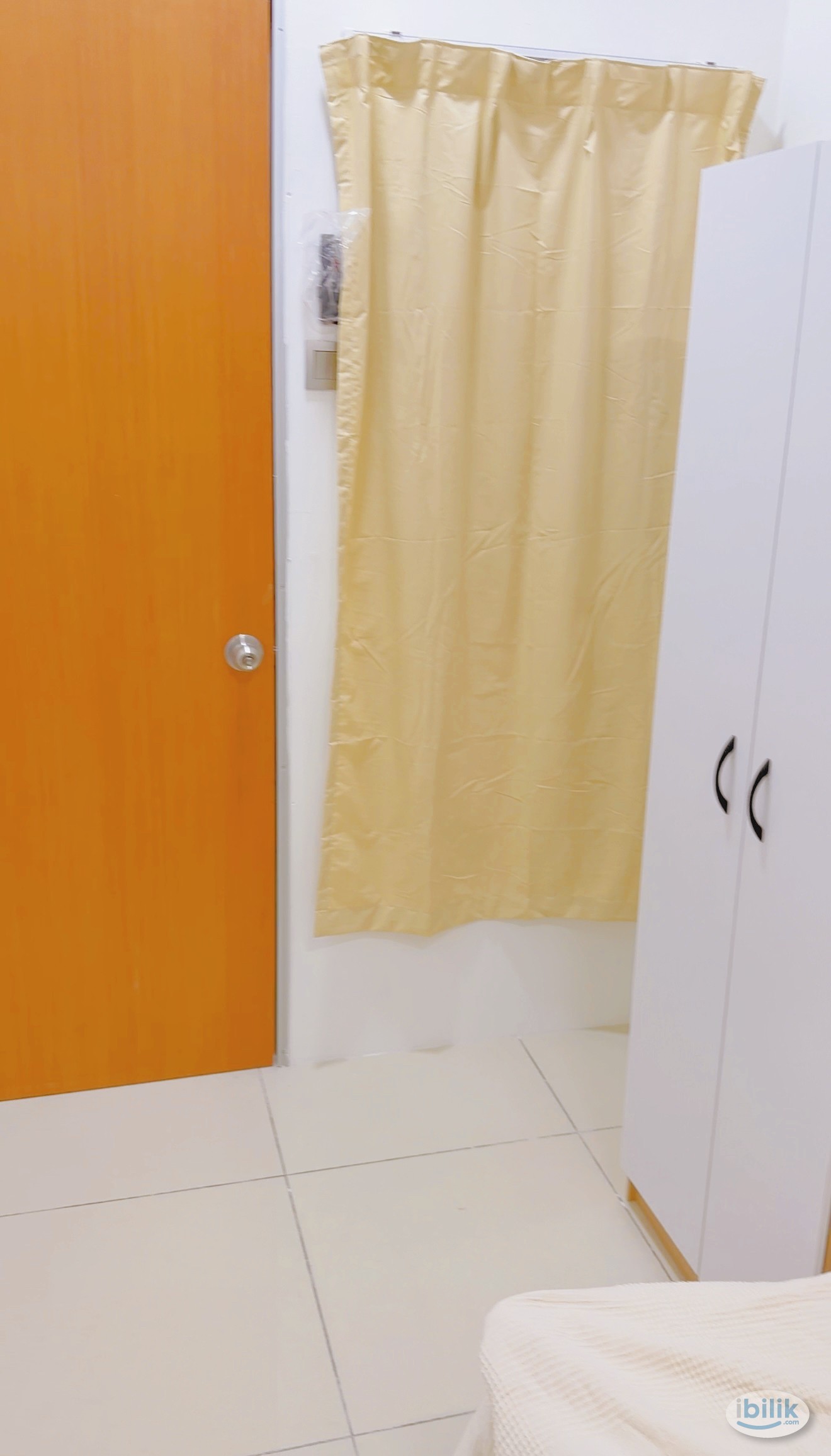 Single Room at J Dupion Residence, Cheras - Image 2