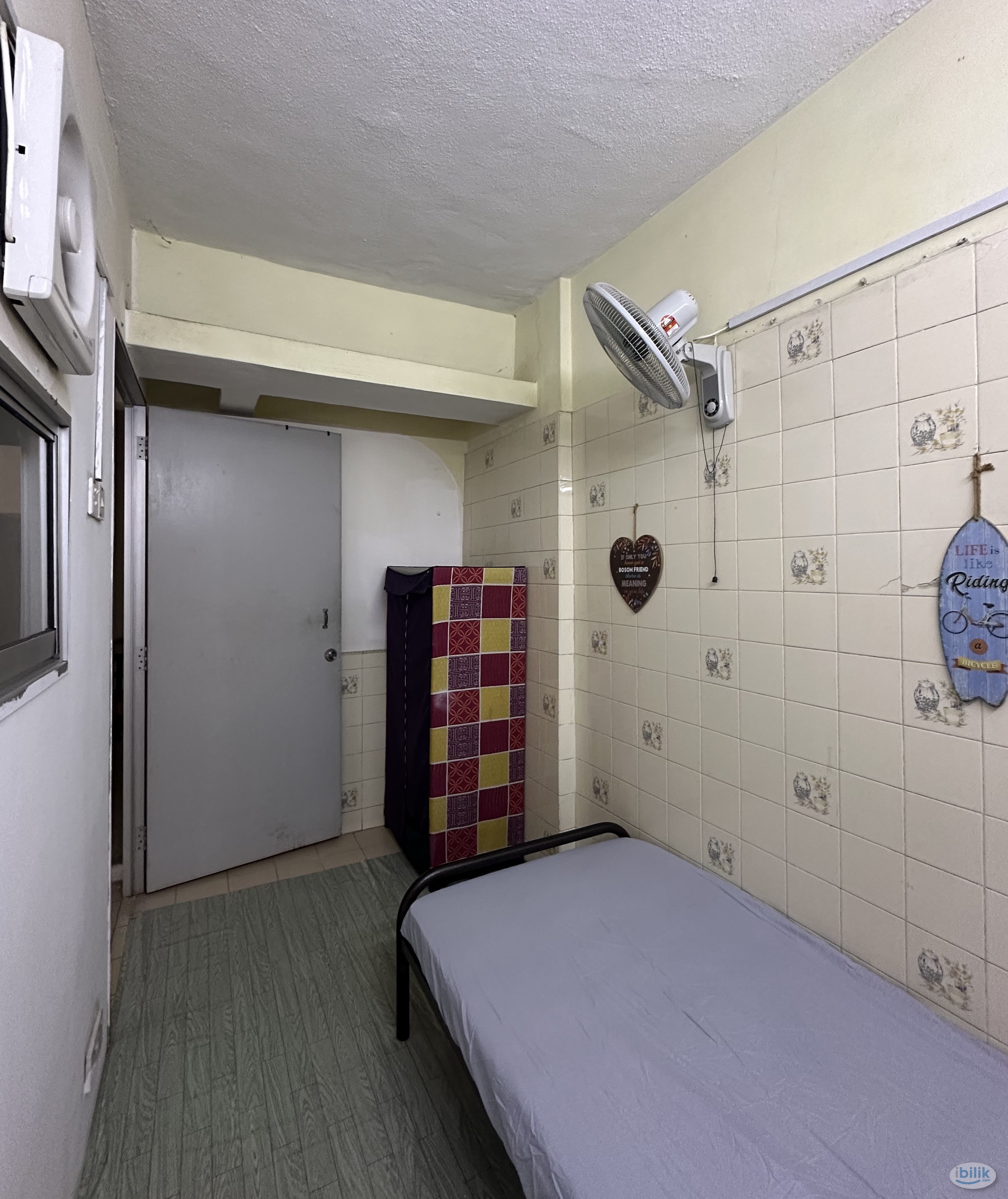 ‼️🚶‍♀️AFFORDABLE ROOM NEAR LRT SS18🚊‼️ MOVE IN IMMEDIATELY WITH ZERO DEPOSIT ‼️ - Image 4