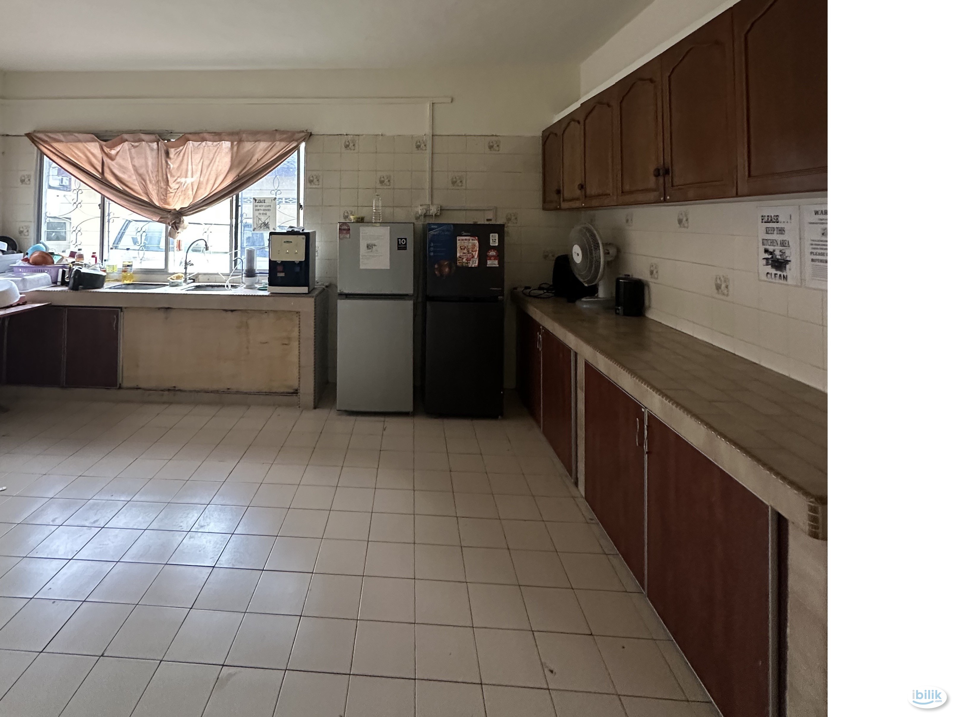 ‼️🚶‍♀️AFFORDABLE ROOM NEAR LRT SS18🚊‼️ MOVE IN IMMEDIATELY WITH ZERO DEPOSIT ‼️ - Image 2