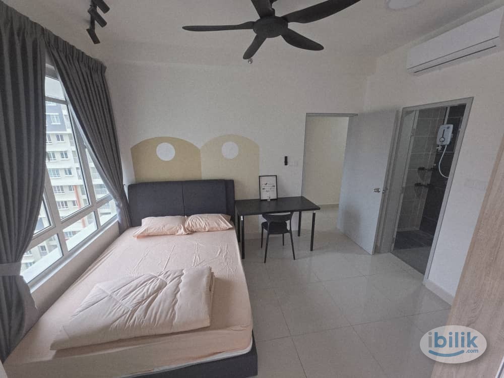 Master Room at Damansara Damai, Petaling Jaya - Image 1