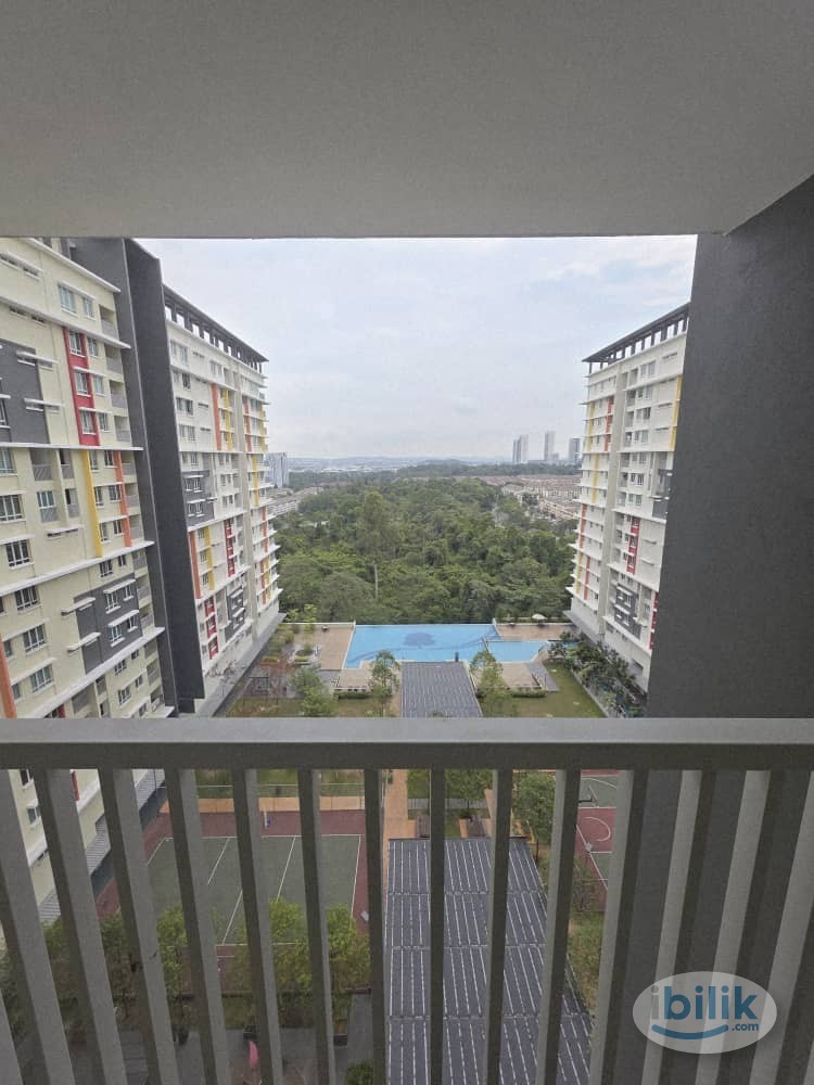 Master Room at Damansara Damai, Petaling Jaya - Image 2