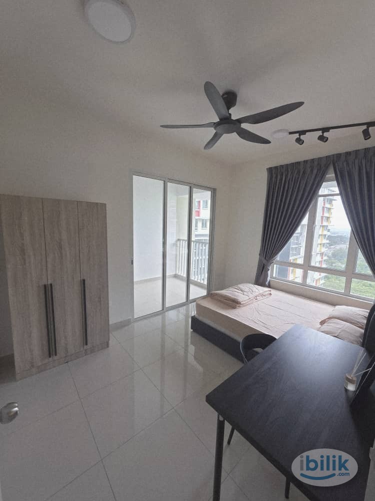 Master Room at Damansara Damai, Petaling Jaya - Image 3