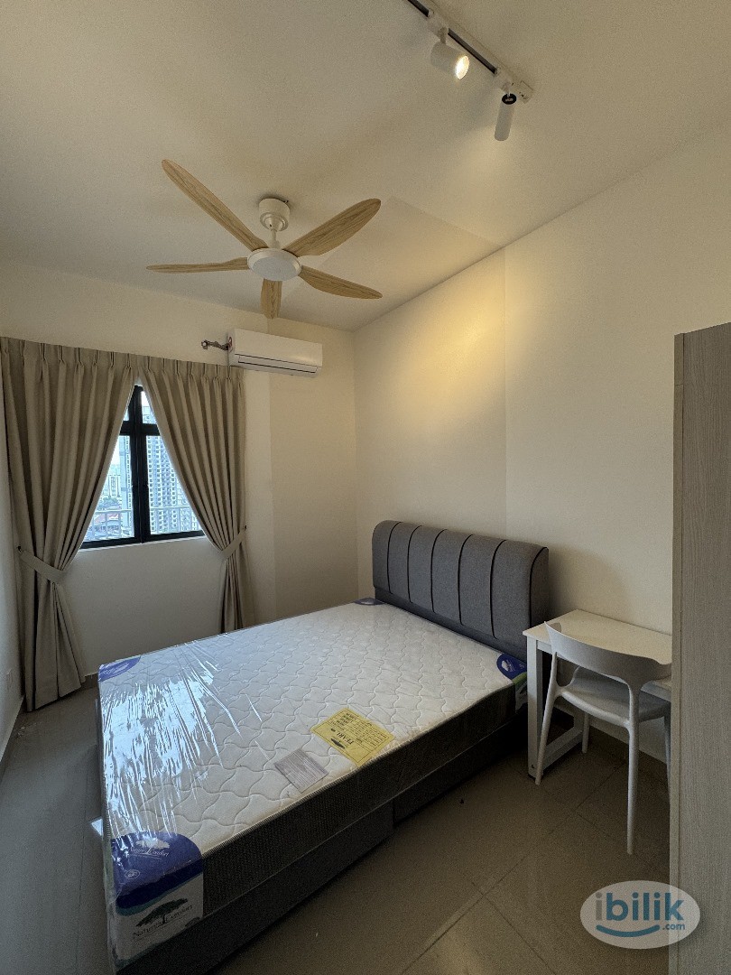 D'IVO RESIDENCES - MEDIUM ROOM 🏠 - Image 1