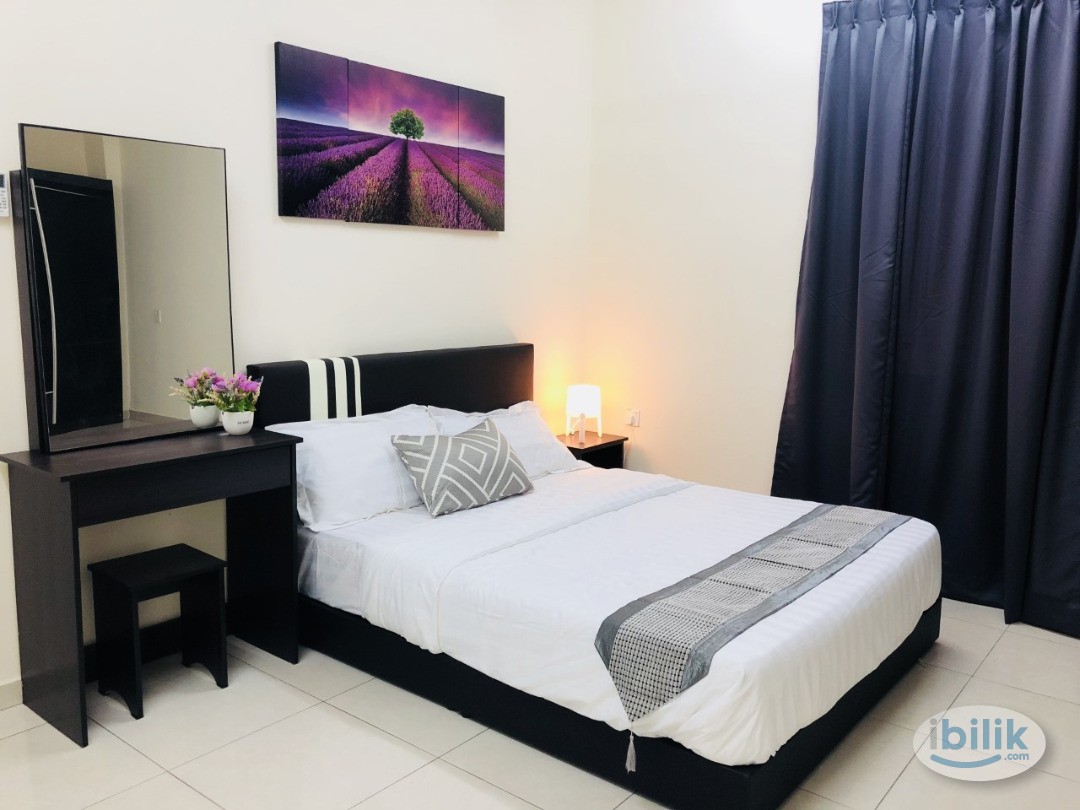 Master Room at Rayaria, Ipoh - Image 3