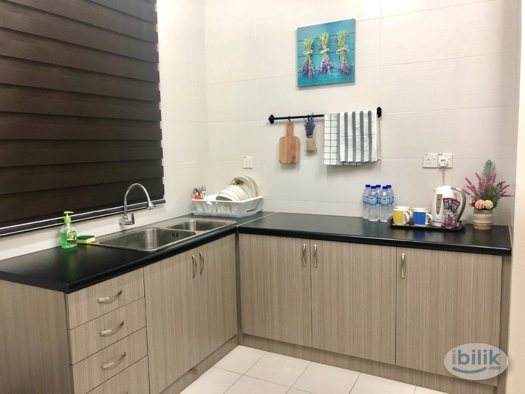Master Room at Rayaria, Ipoh - Image 4