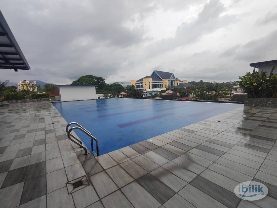 Master Room at Rayaria, Ipoh - Image 1