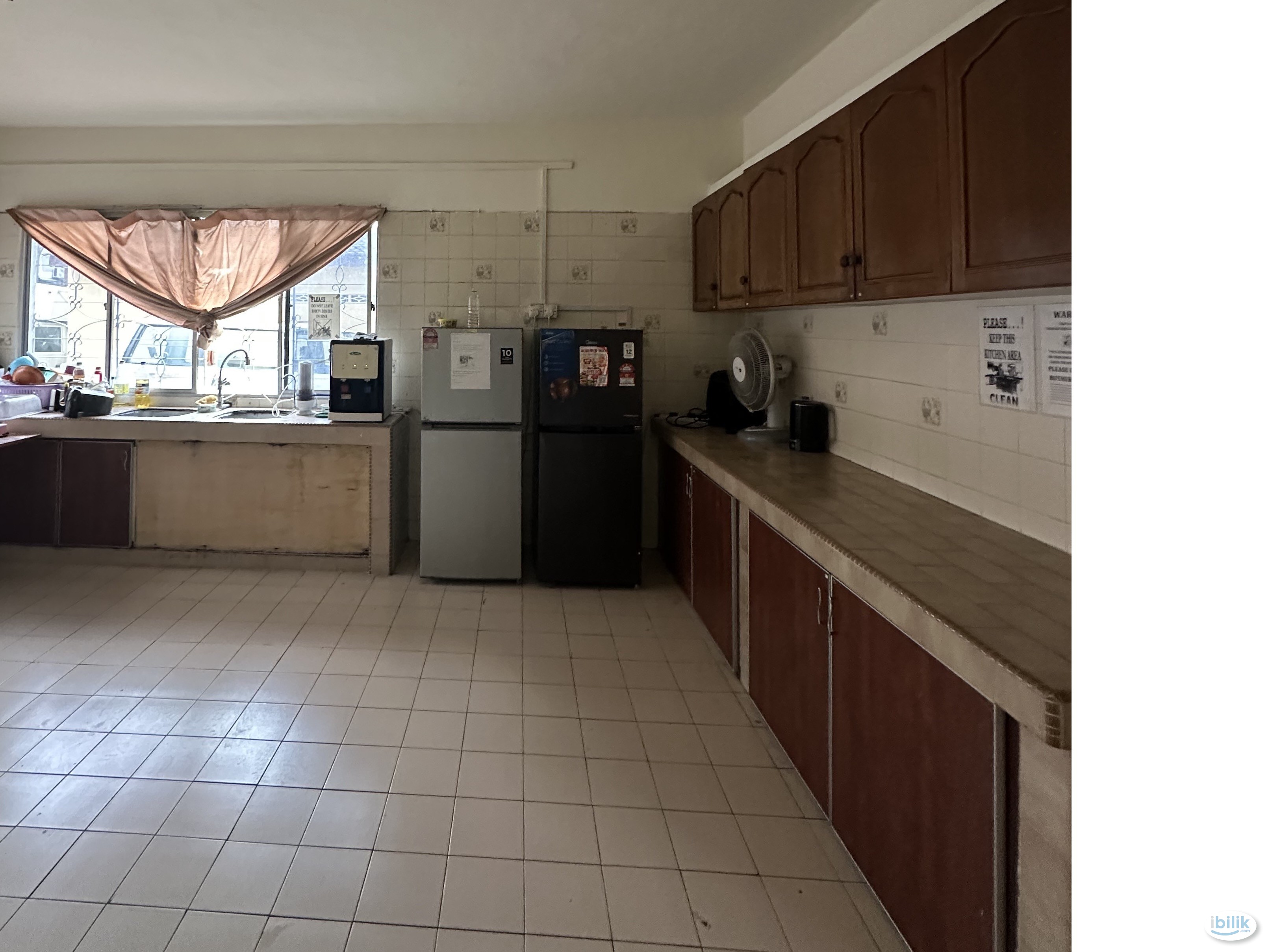 ‼️🚶‍♀️SPACIOUS ROOM NEAR LRT SS18🚊‼️ MOVE IN IMMEDIATELY WITH ZERO DEPOSIT ‼️ - Image 3