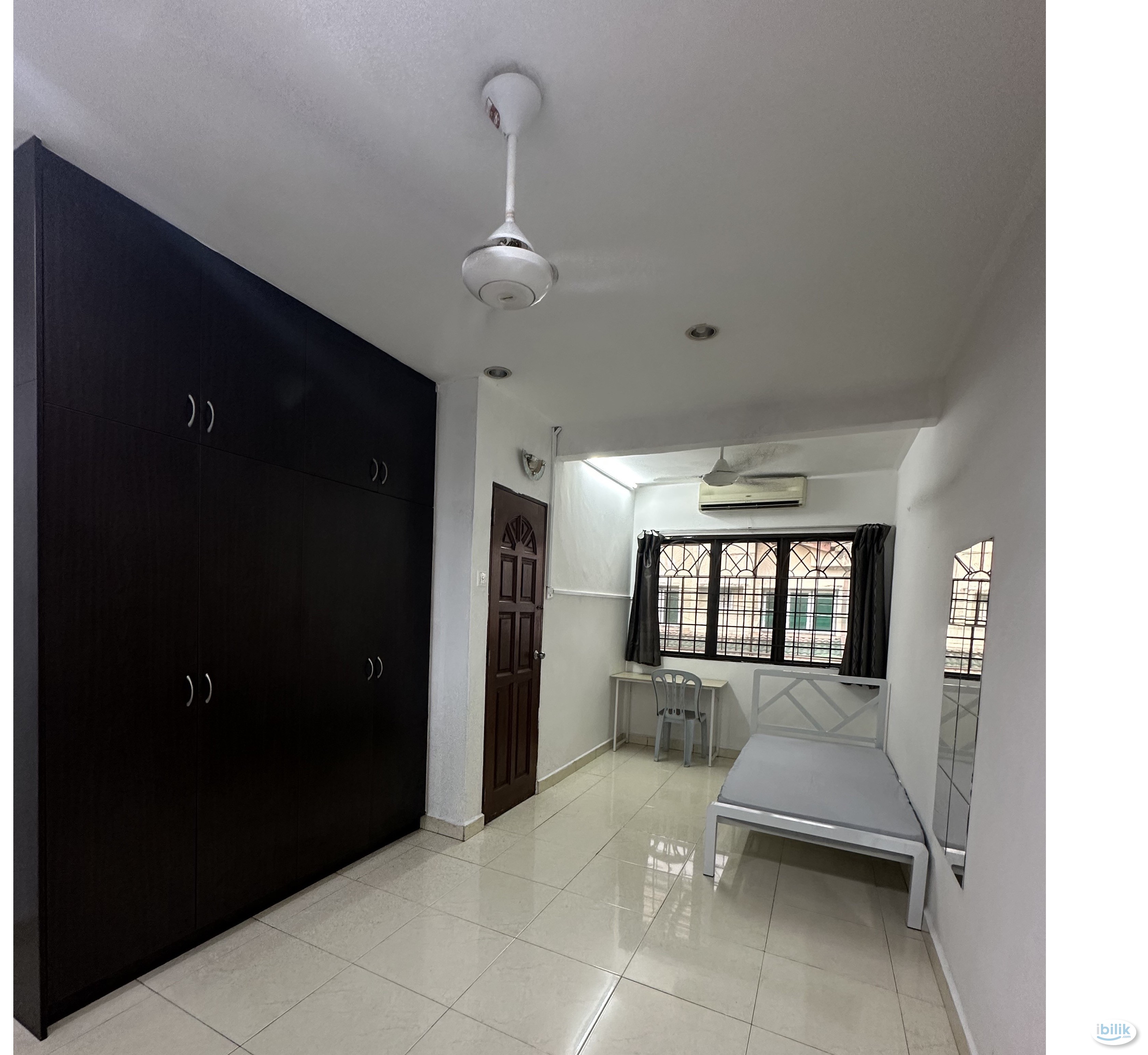 ‼️🚶‍♀️AFFORDABLE ROOM WITH ATTACHED BATHROOM NEAR LRT SS18🚊‼️ MOVE IN IMMEDIATELY WITH ZERO DEPOSIT ‼️ - Image 1