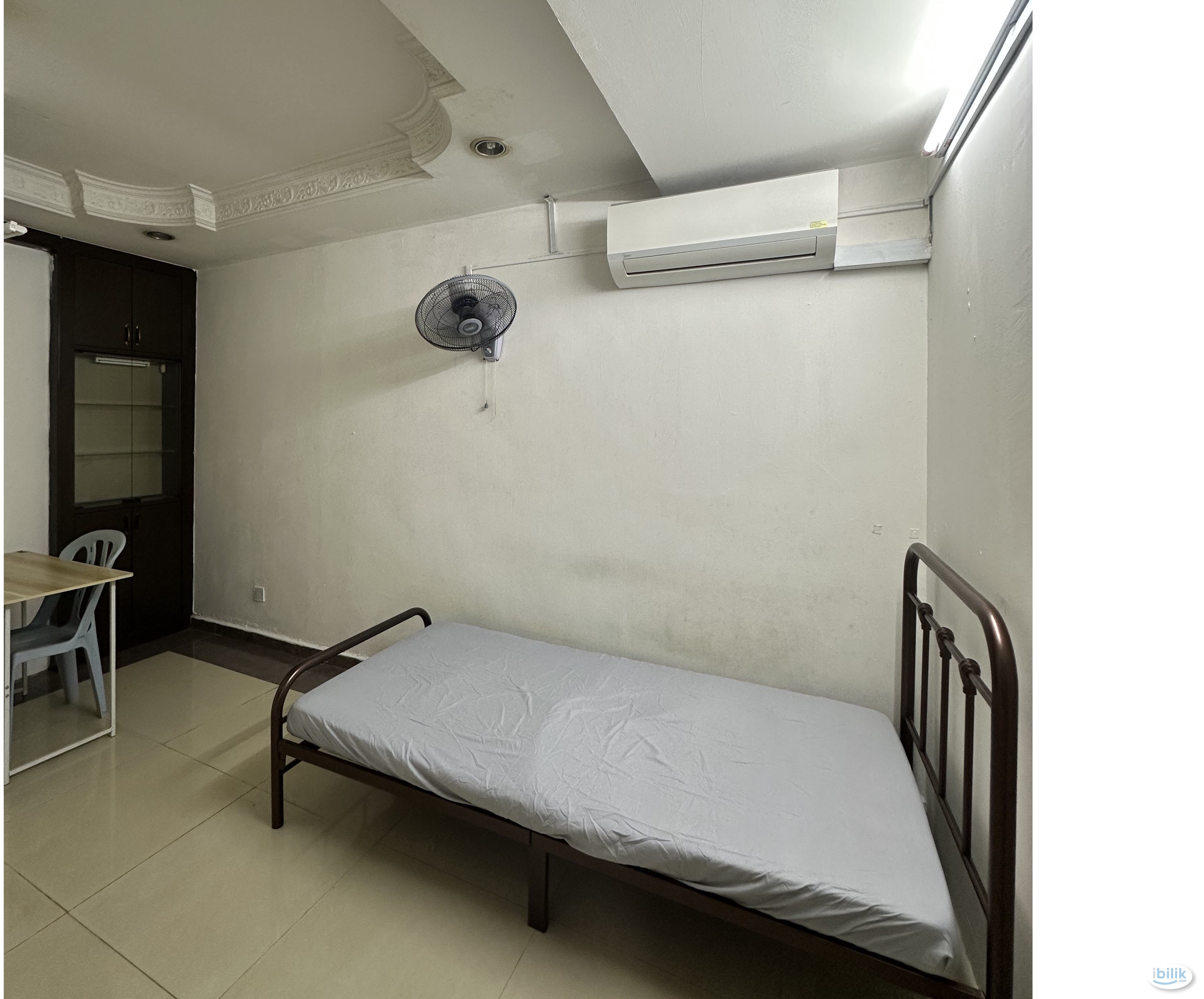‼️🚶‍♀️AFFORDABLE ROOM NEAR LRT SS18🚊‼️ MOVE IN IMMEDIATELY WITH ZERO DEPOSIT ‼️ - Image 1