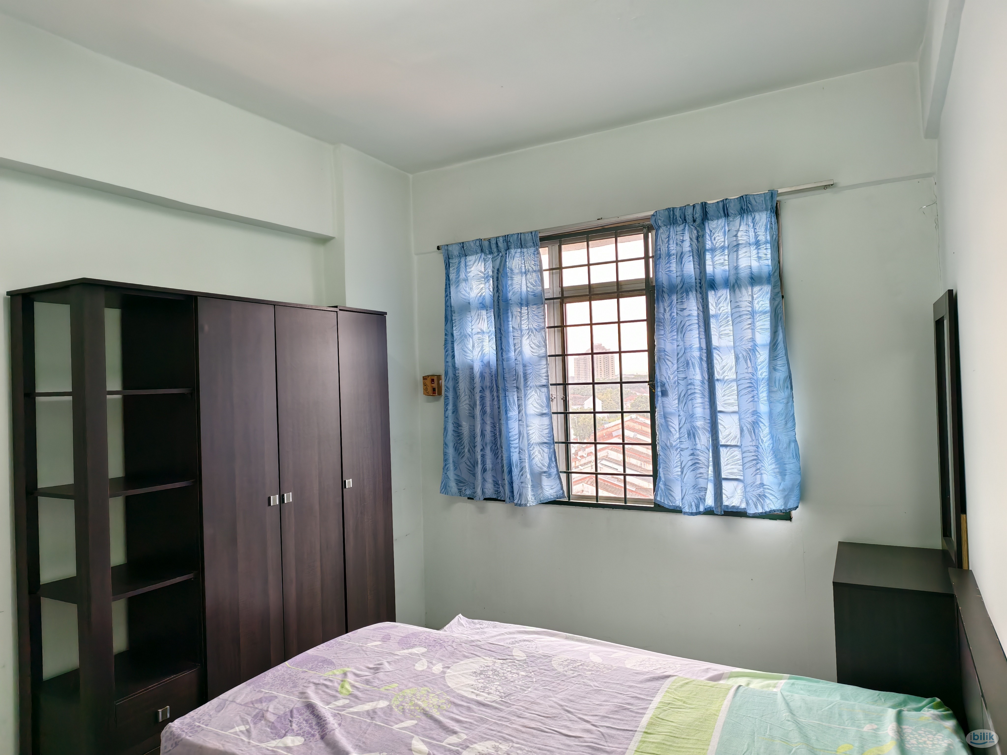 Master Room at Seri Kembangan, Selangor - Image 2