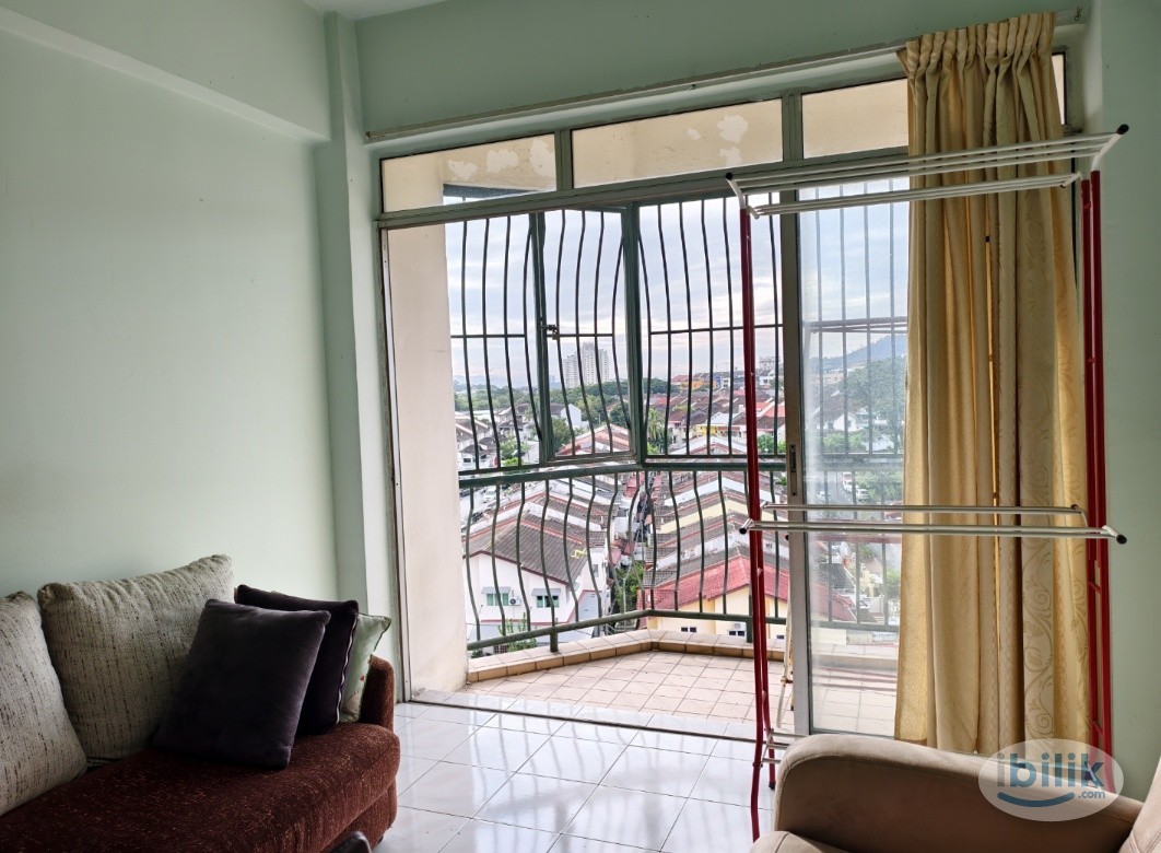 Master Room at Seri Kembangan, Selangor - Image 1