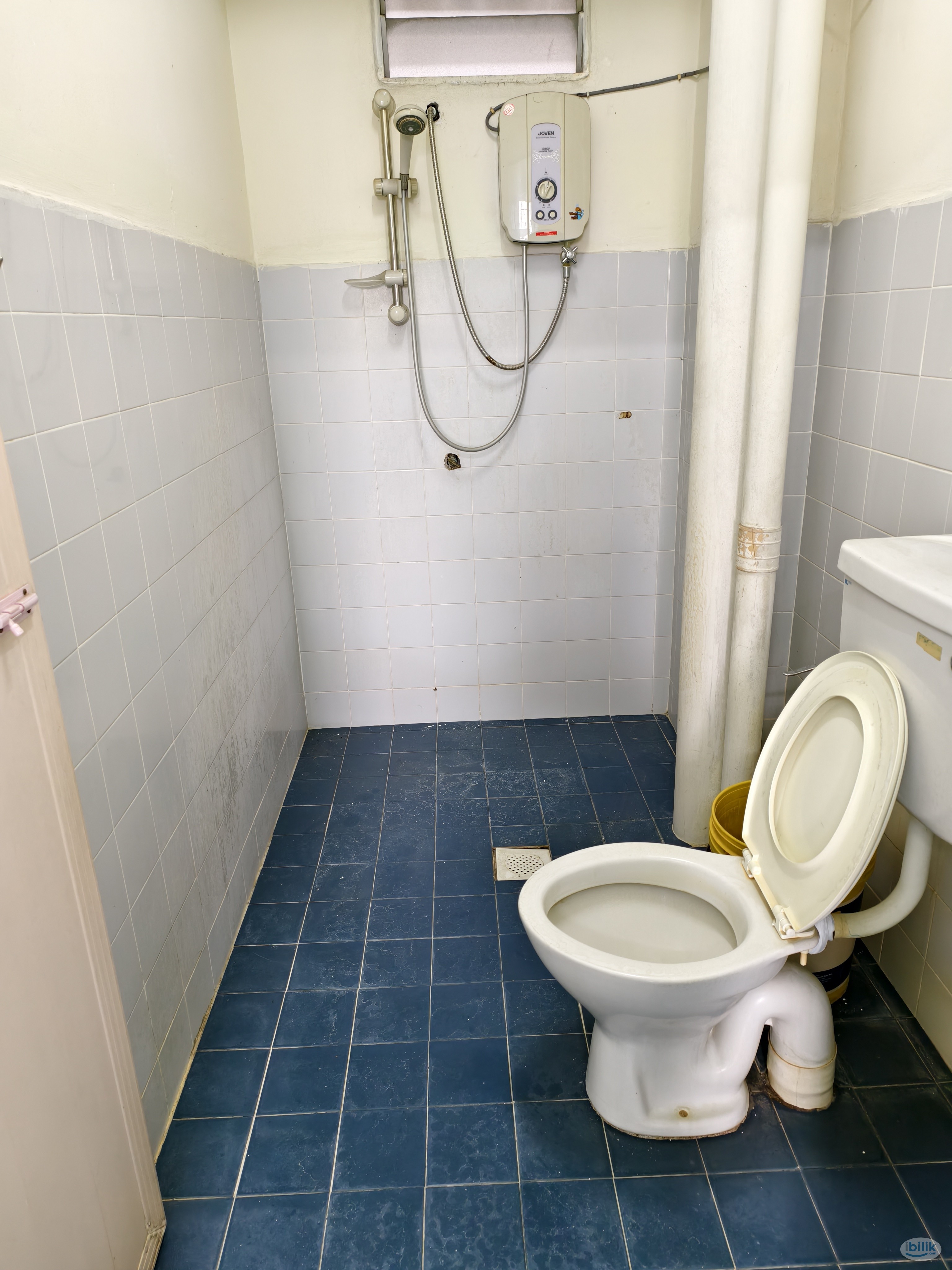 Master Room at Seri Kembangan, Selangor - Image 3