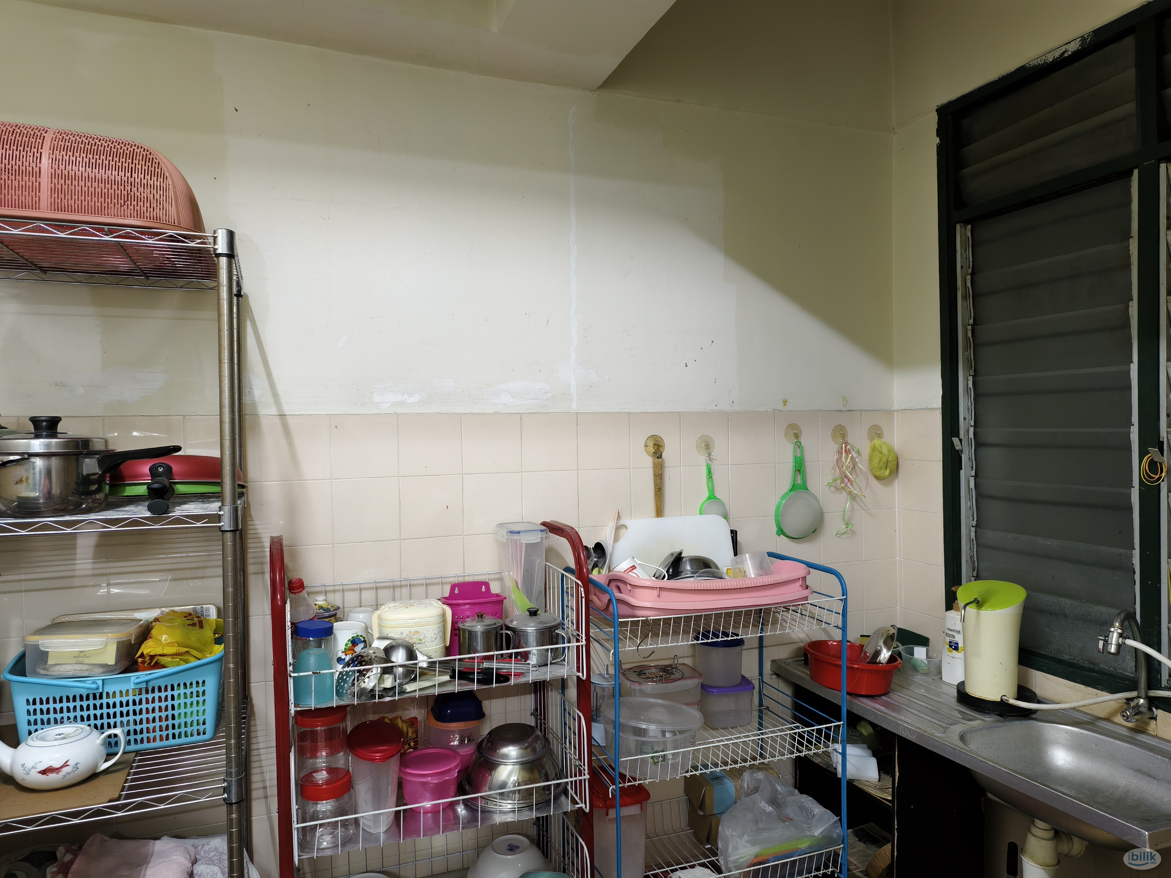 Master Room at Seri Kembangan, Selangor - Image 4