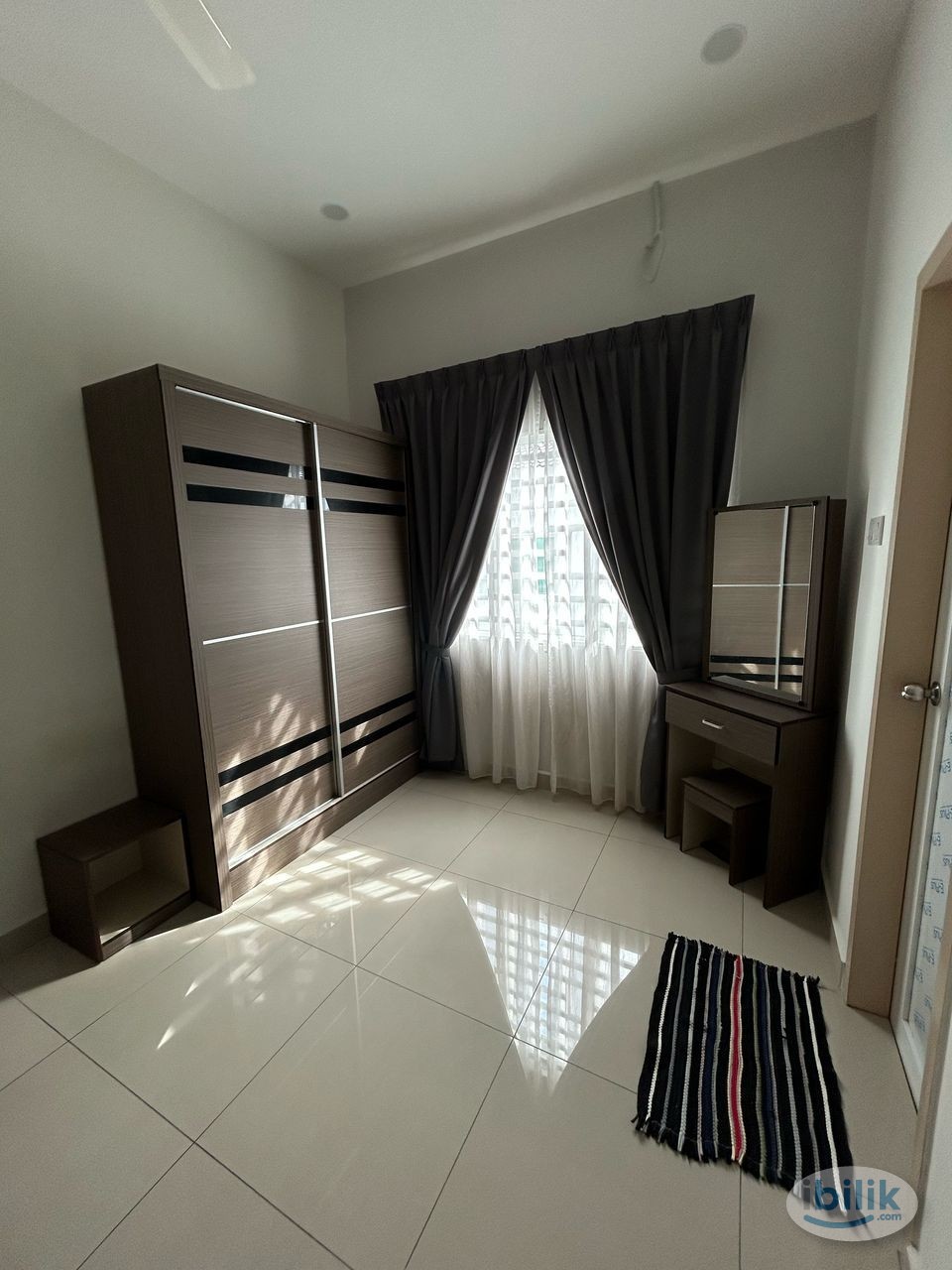 Cozy "Home Feel" Room2 for Rent @ Kulim Hi-Tech Park - Image 2