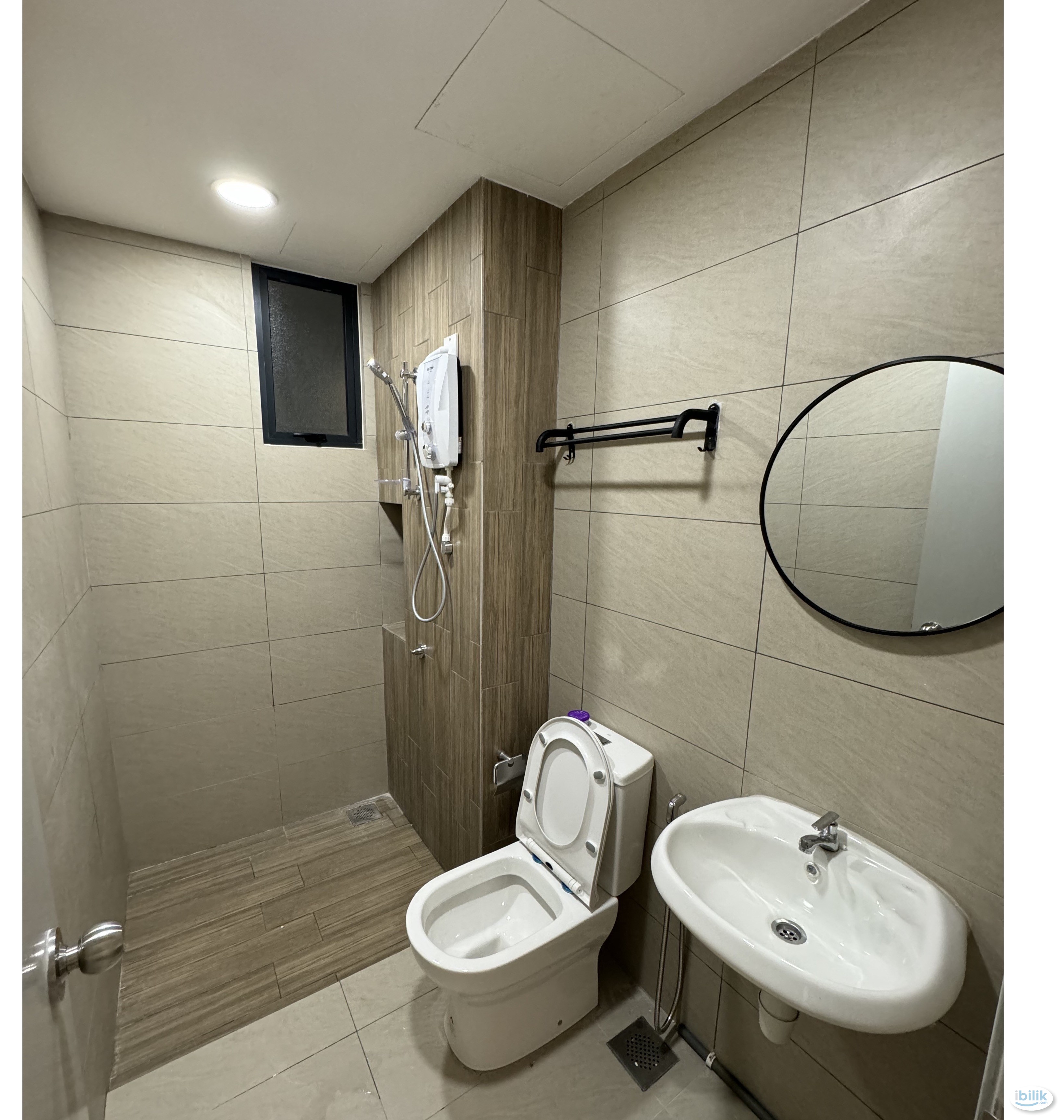 🚄 Cheras You City 3 @ Taman Suntex — ROOM FOR RENT 🛌 - Image 4