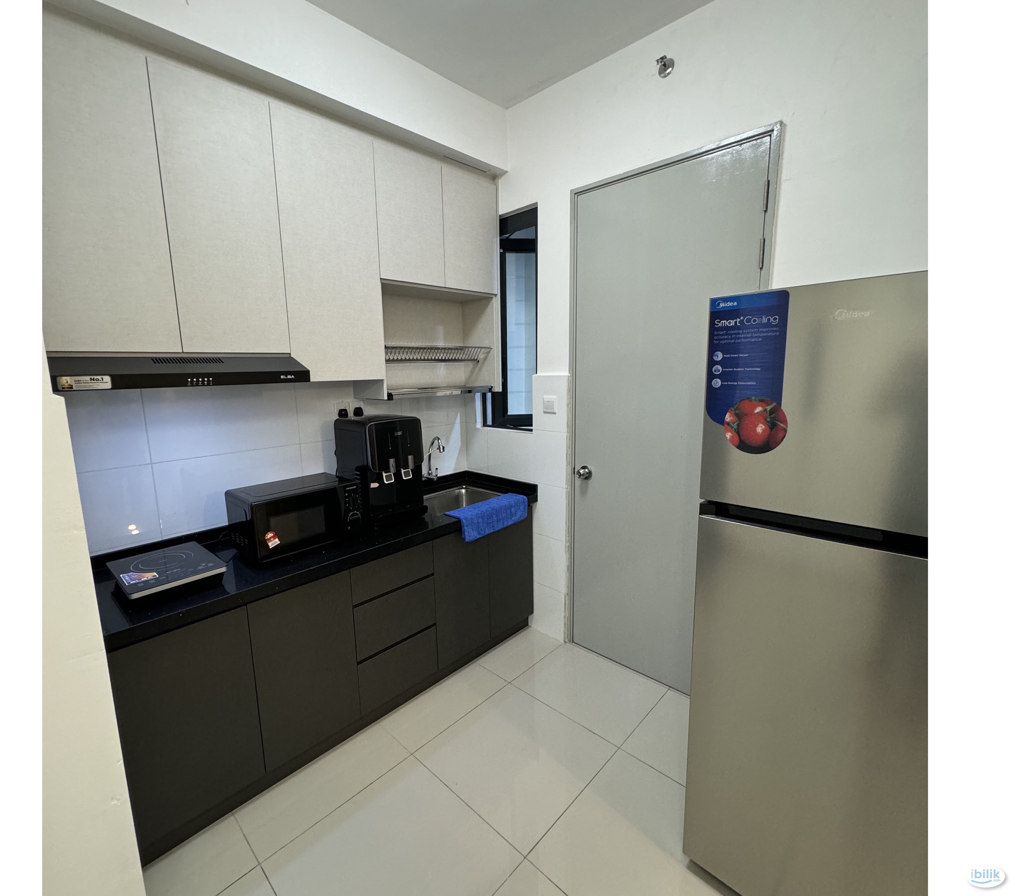 🚄 Cheras You City 3 @ Taman Suntex — ROOM FOR RENT 🛌 - Image 5