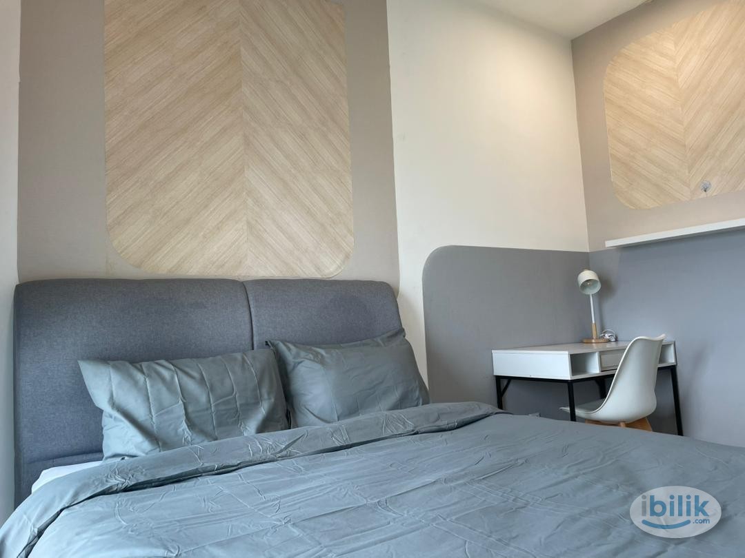 Female unit, fully furnished, neart MRT LRT - Image 3