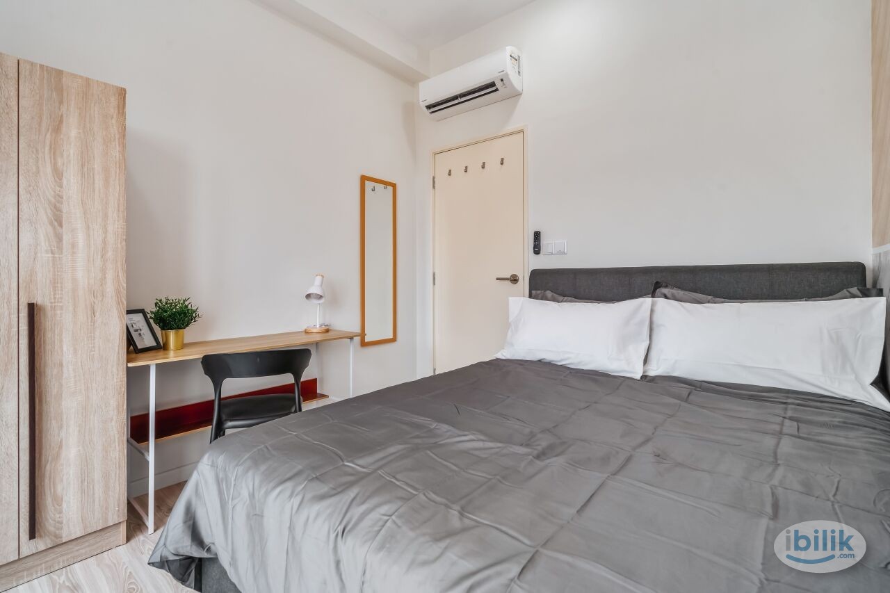 Single room, budget friendly, near train - Image 1