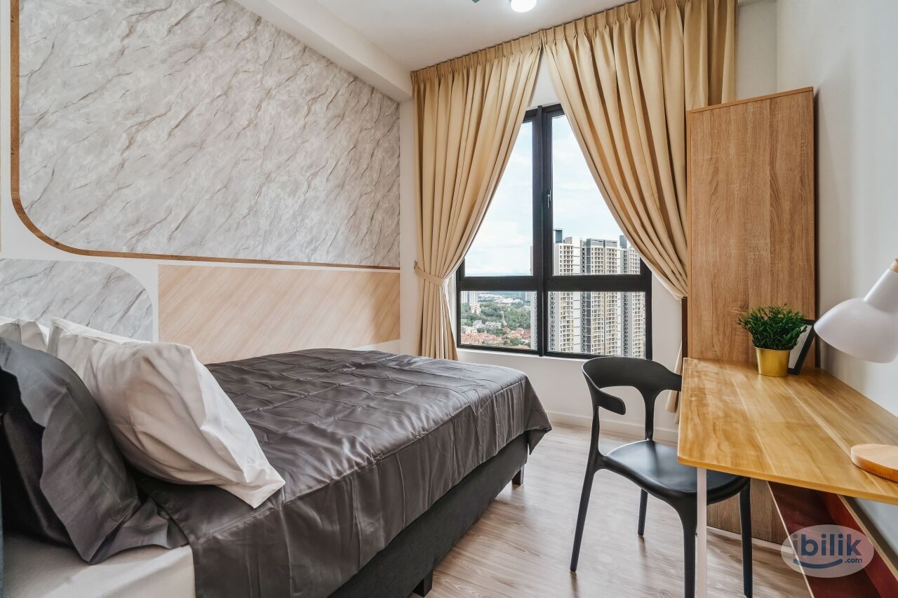 Single room, budget friendly, near train - Image 3