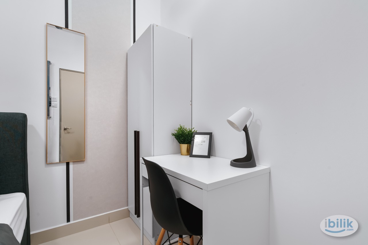 Single female unit, rental inc utility - Image 2