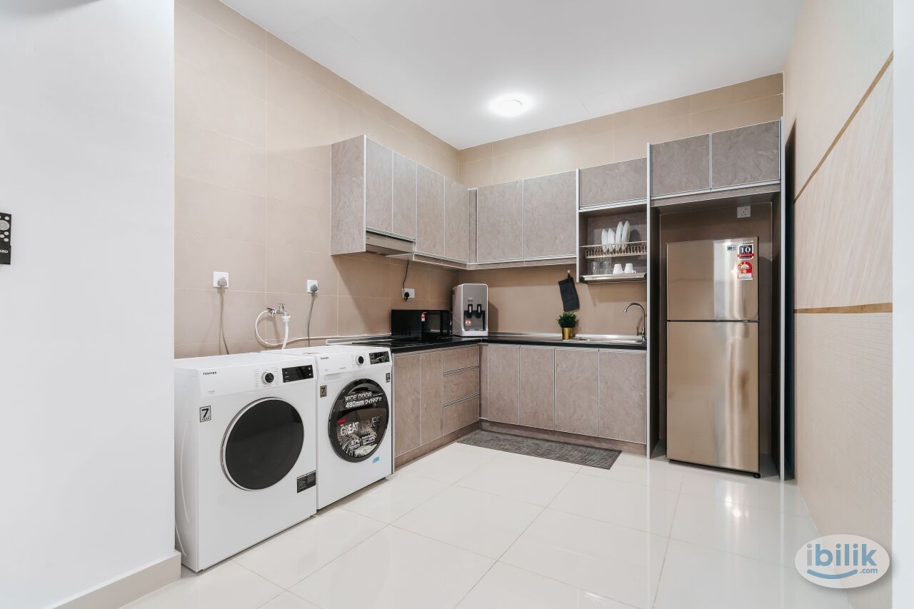 Single female unit, rental inc utility - Image 3